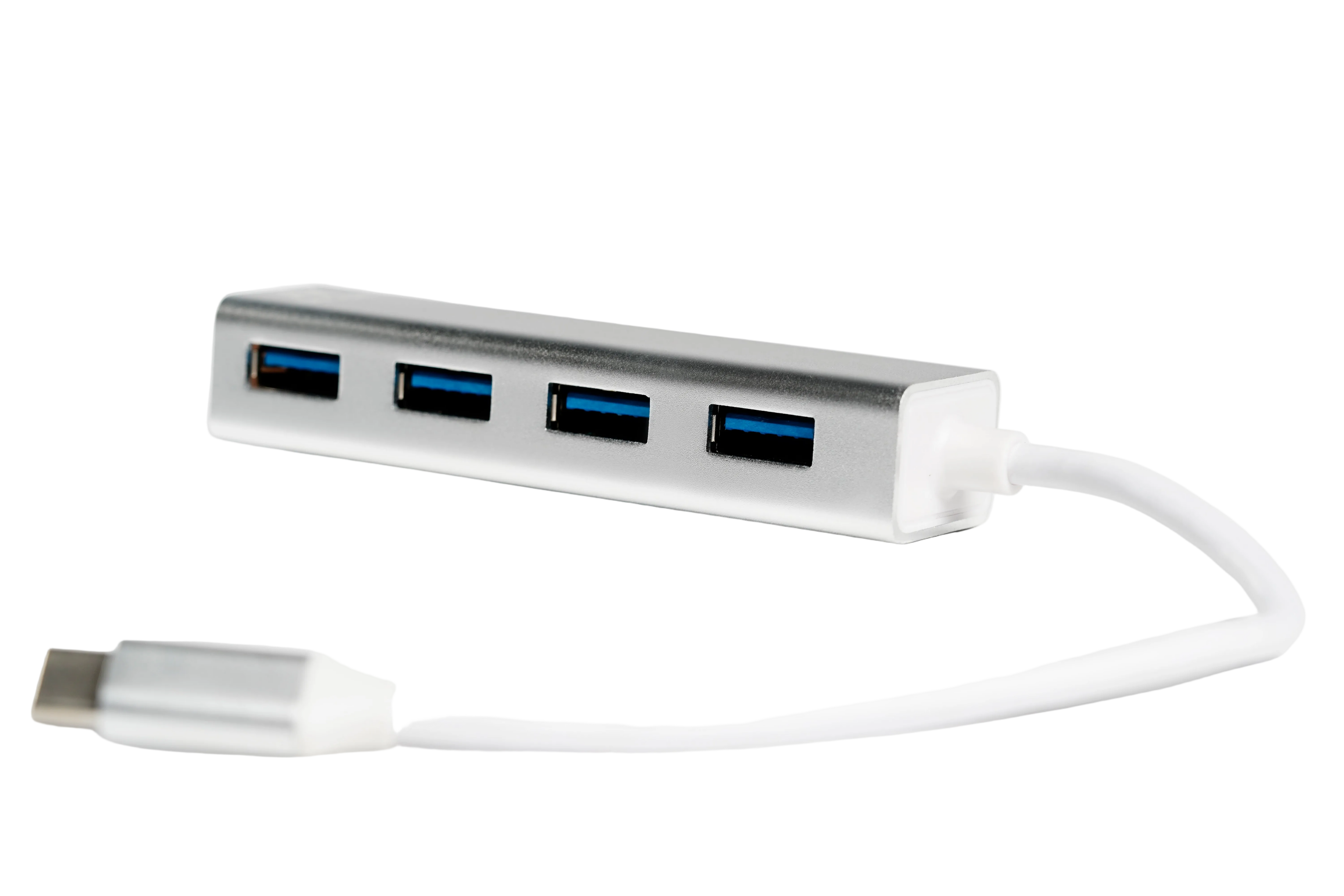 L'avvento Hub Type-C to 4