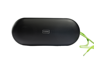 L'avvento LED Speaker IPX6, 5W*2,