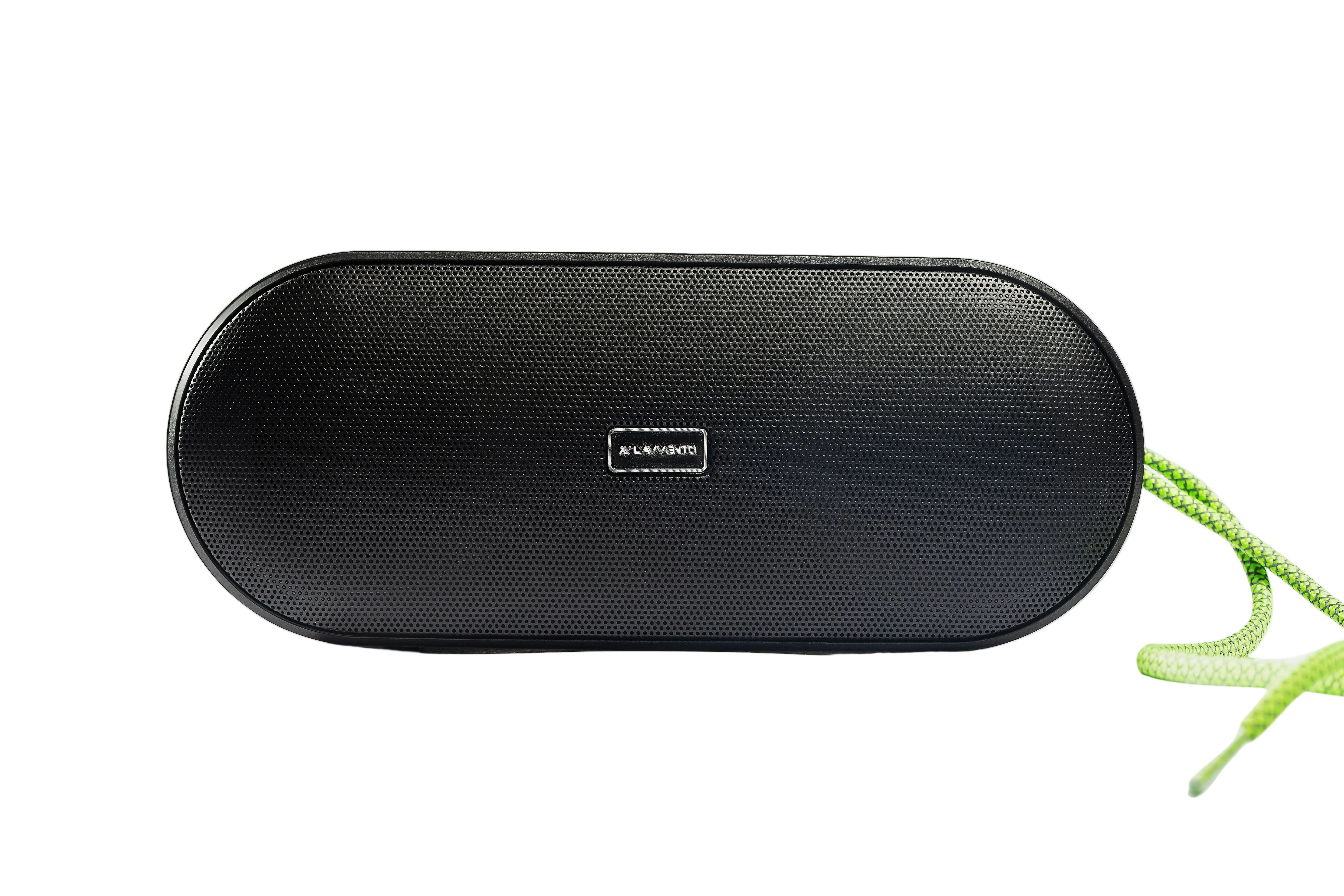 L'avvento LED Speaker IPX6, 5W*2,
