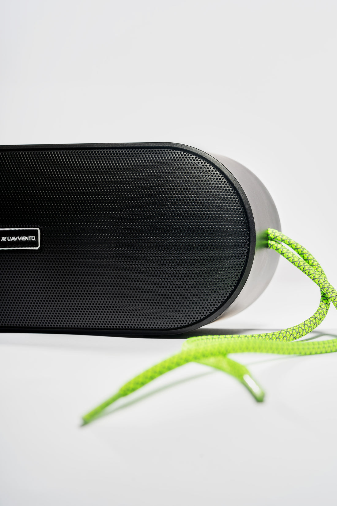 L'avvento LED Speaker IPX6, 5W*2,