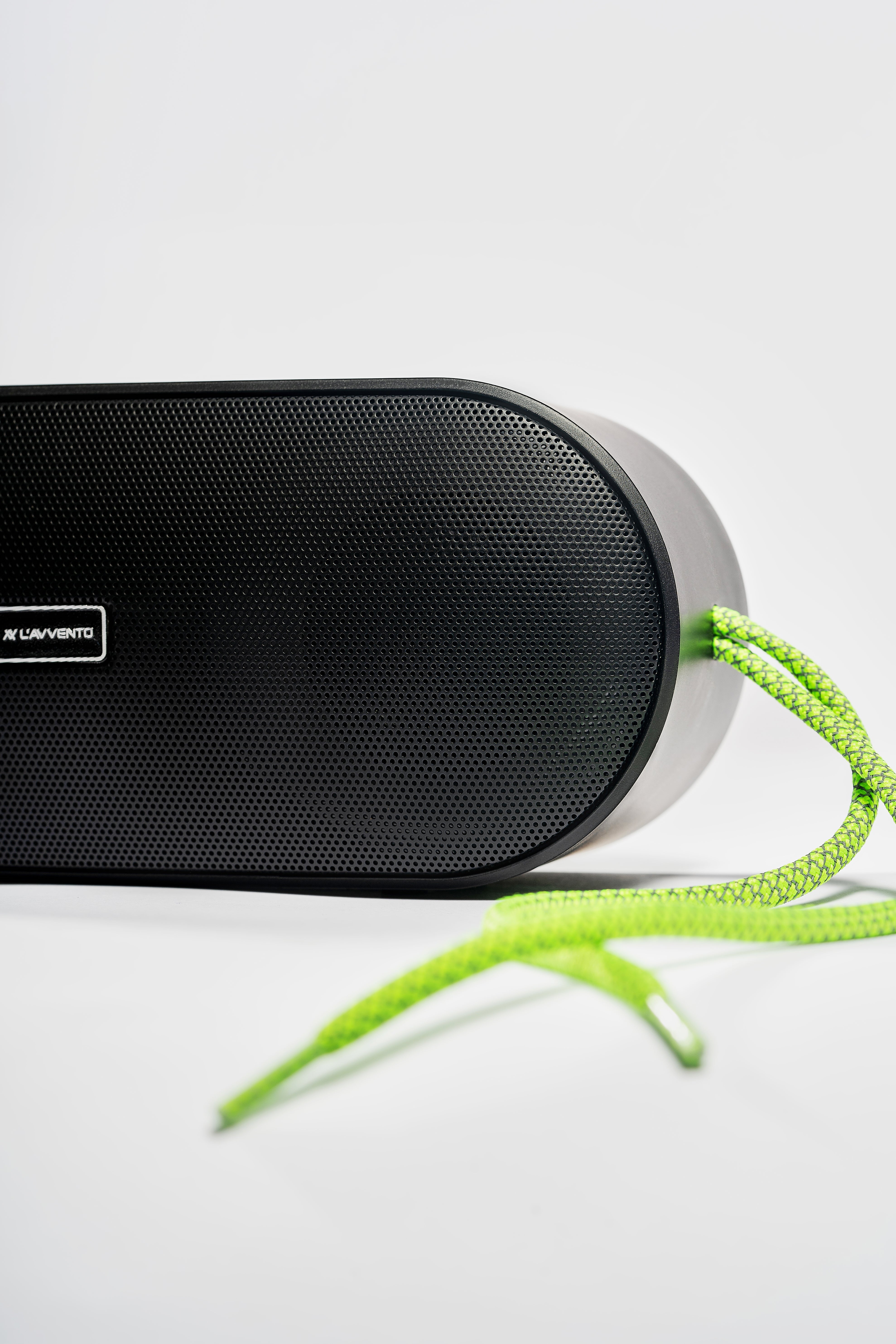 L'avvento LED Speaker IPX6, 5W*2,