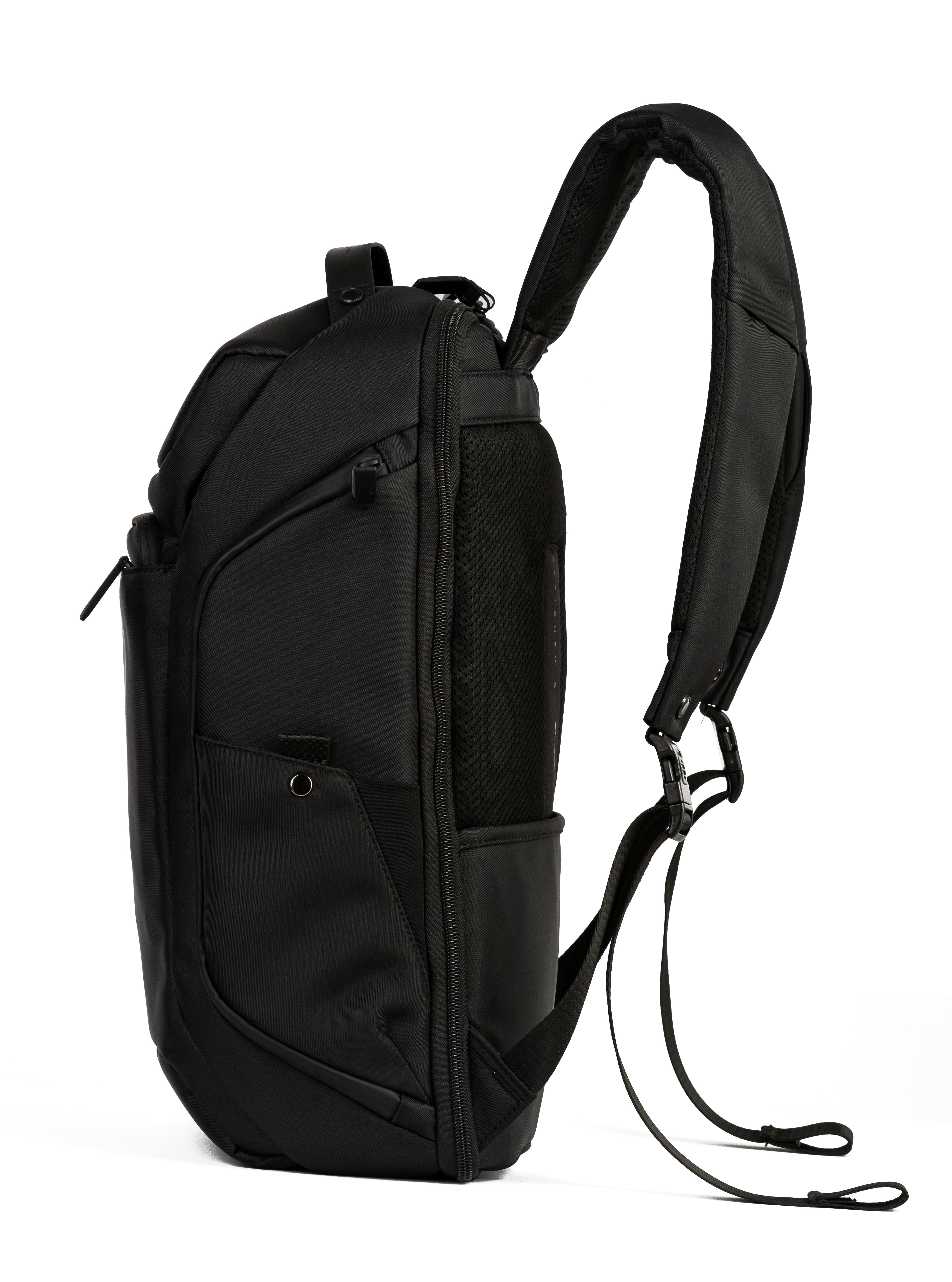 L'avvento Laptop Backpack Fits