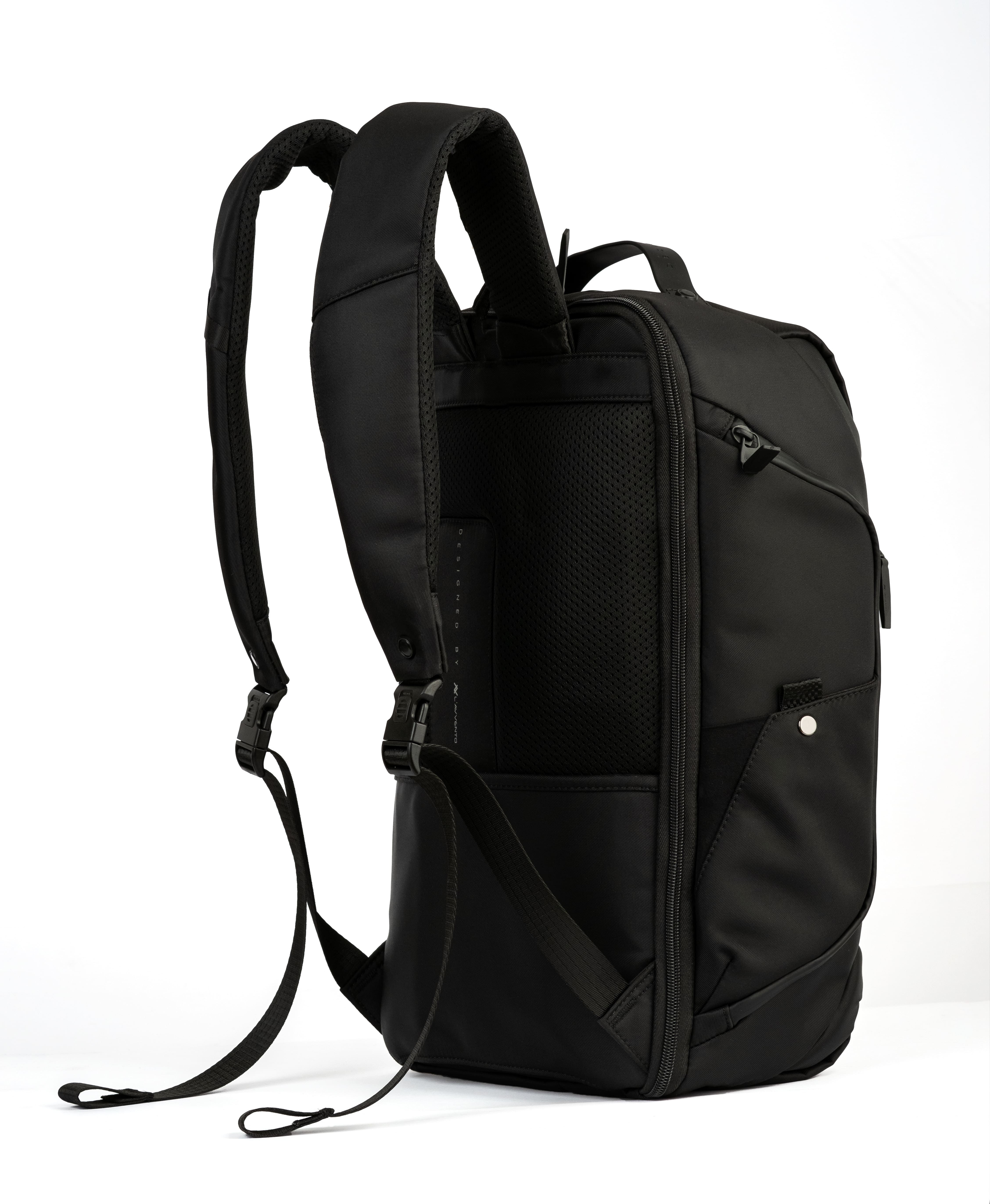 L'avvento Laptop Backpack Fits