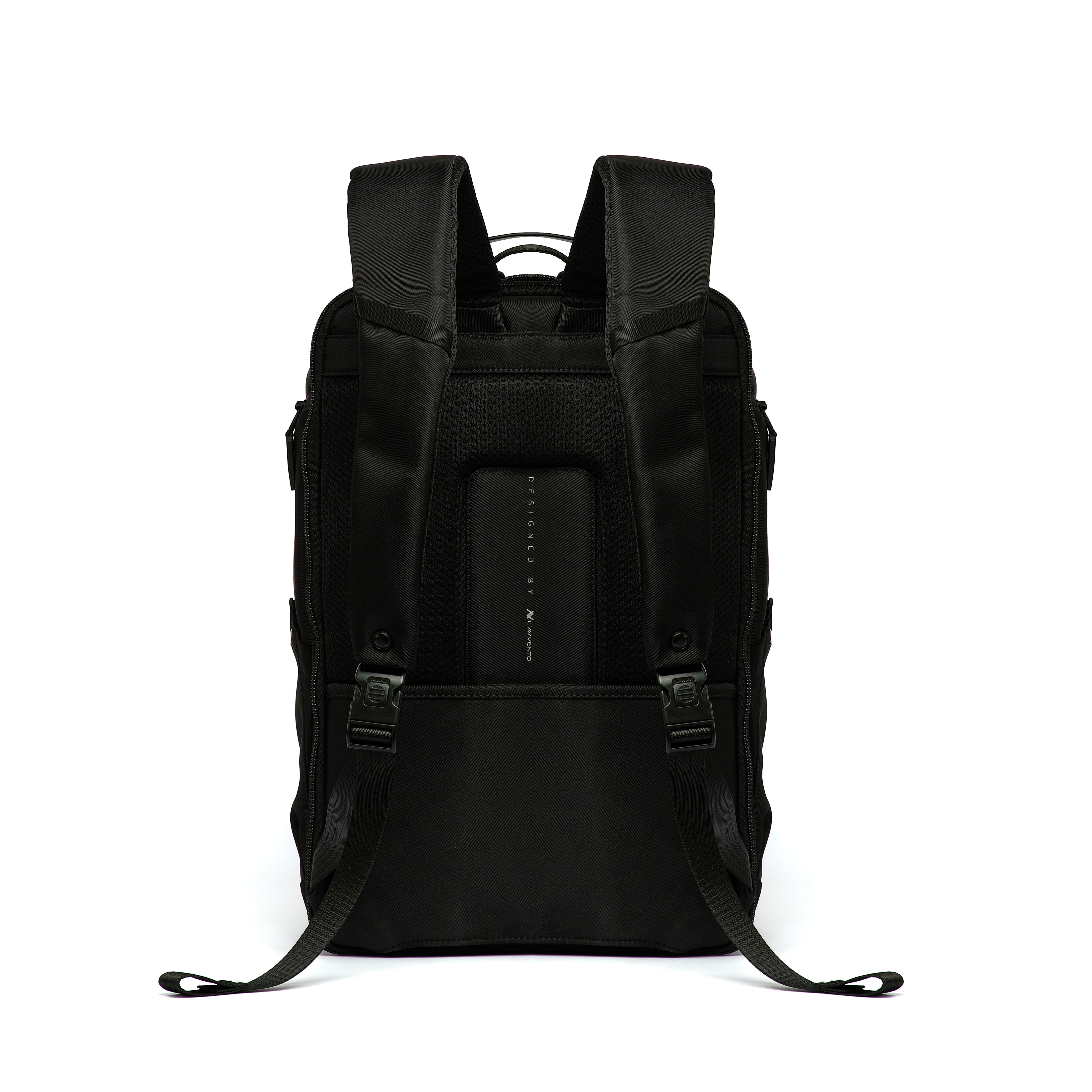L'avvento Laptop Backpack Fits