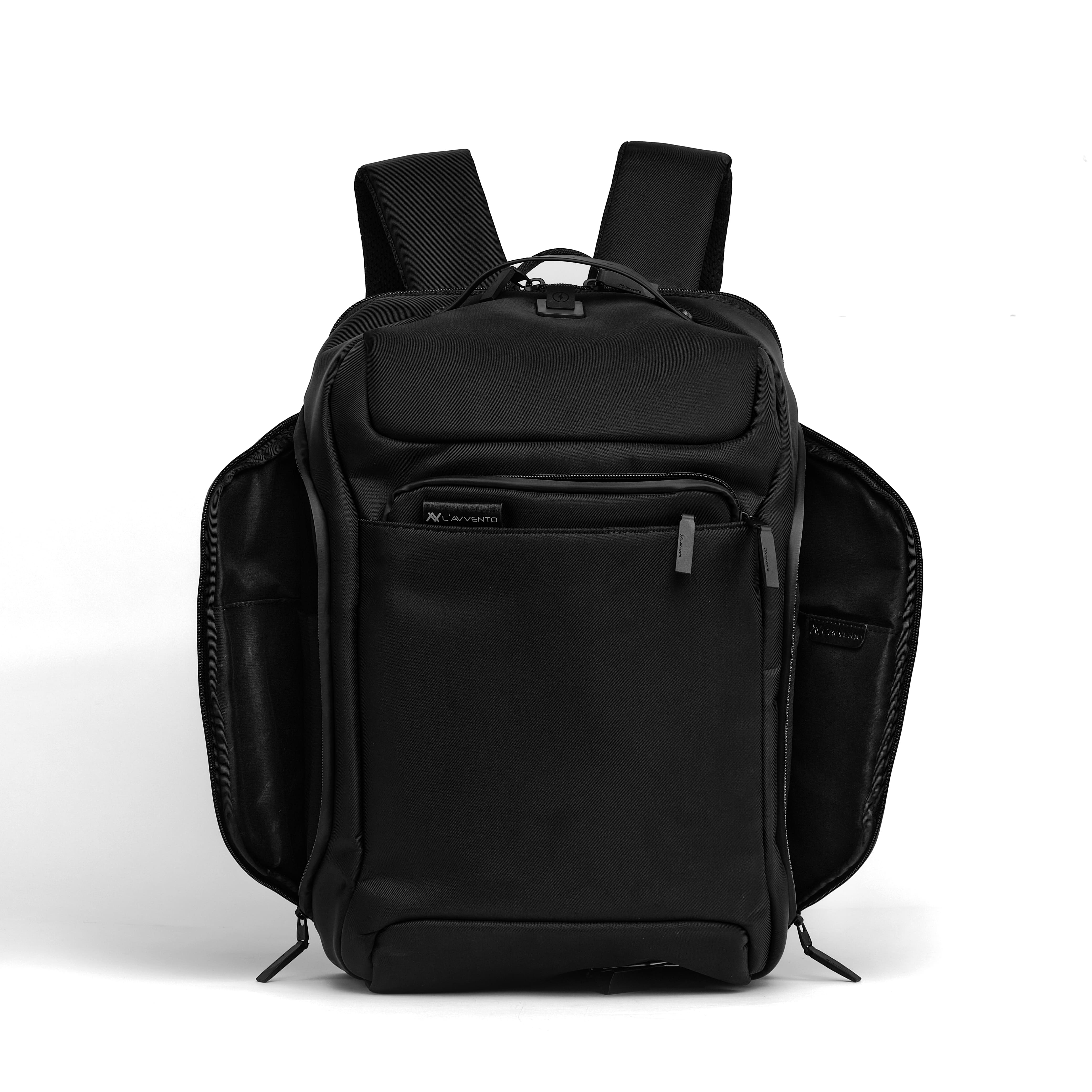 L'avvento Laptop Backpack Fits