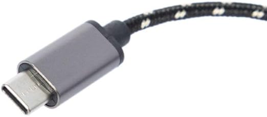 L'avvento - Mobile Cable, OTG Type
