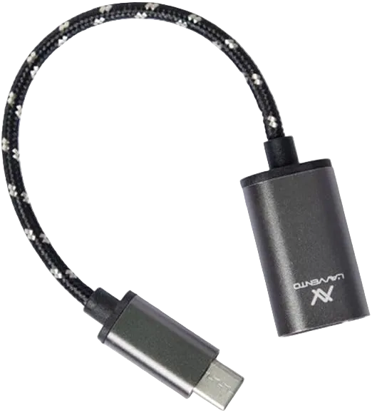 L'avvento - Mobile Cable, OTG Type