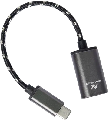 L'avvento - Mobile Cable, OTG Type
