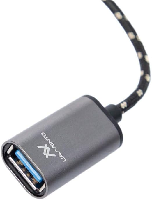 L'avvento - Mobile Cable, OTG Type