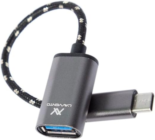 L'avvento - Mobile Cable, OTG Type
