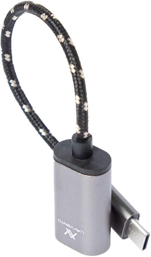 L'avvento - Mobile Cable, OTG Type