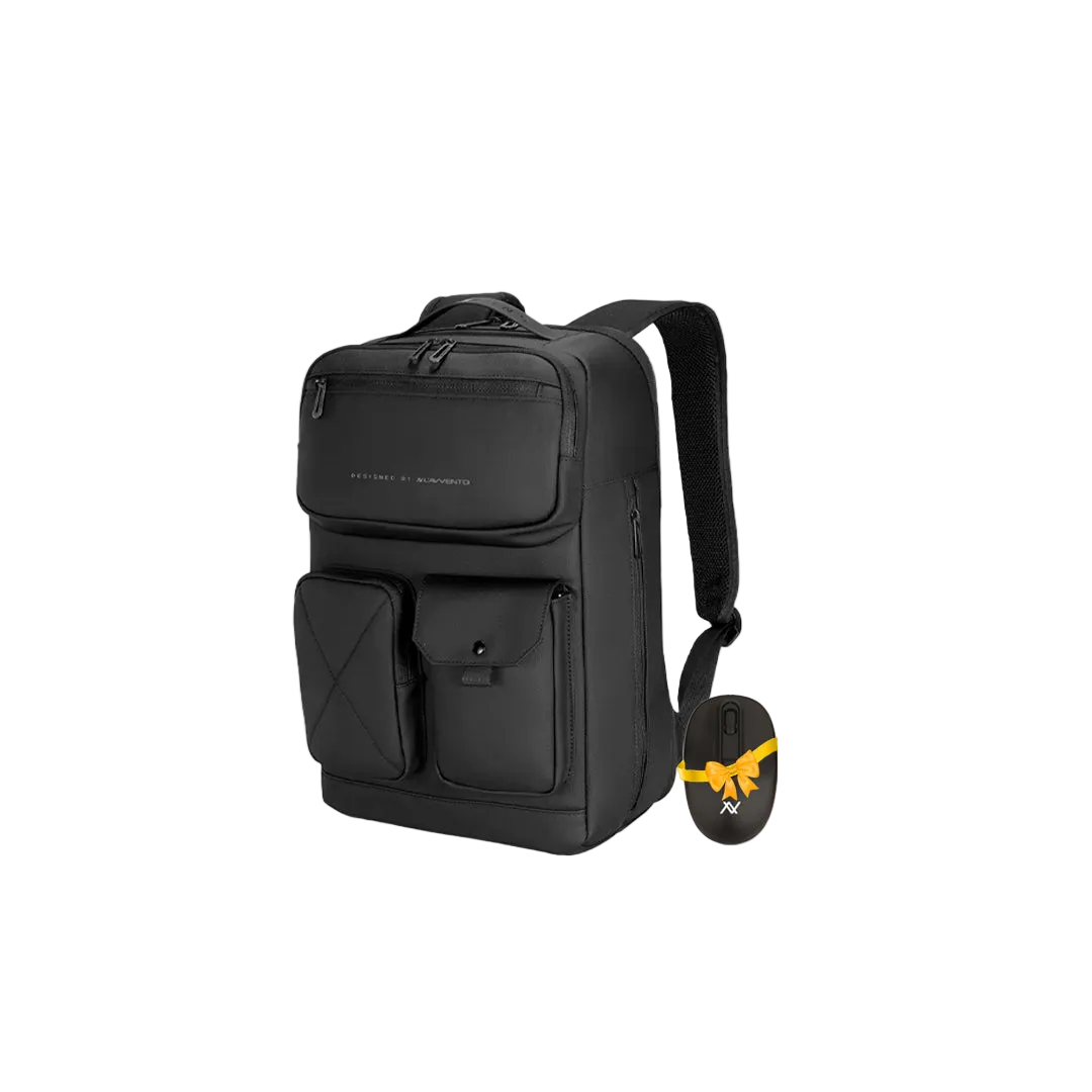 BG427 Laptop Backpack 15.6”