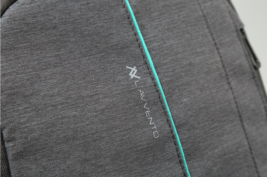 L'avvento Laptop Discovery Bag,