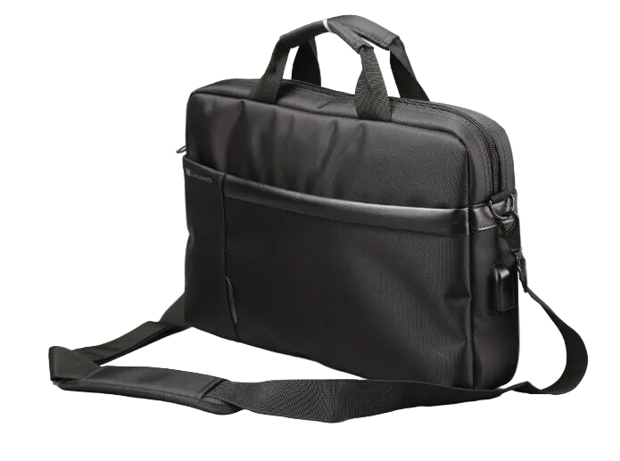 L'avvento Laptop Bag, Fit