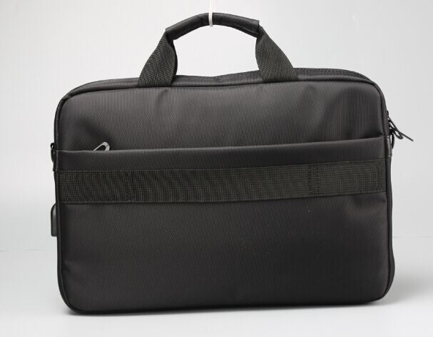 L'avvento Laptop Bag, Fit