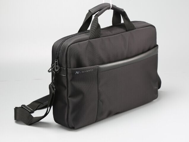L'avvento Laptop Bag, Fit