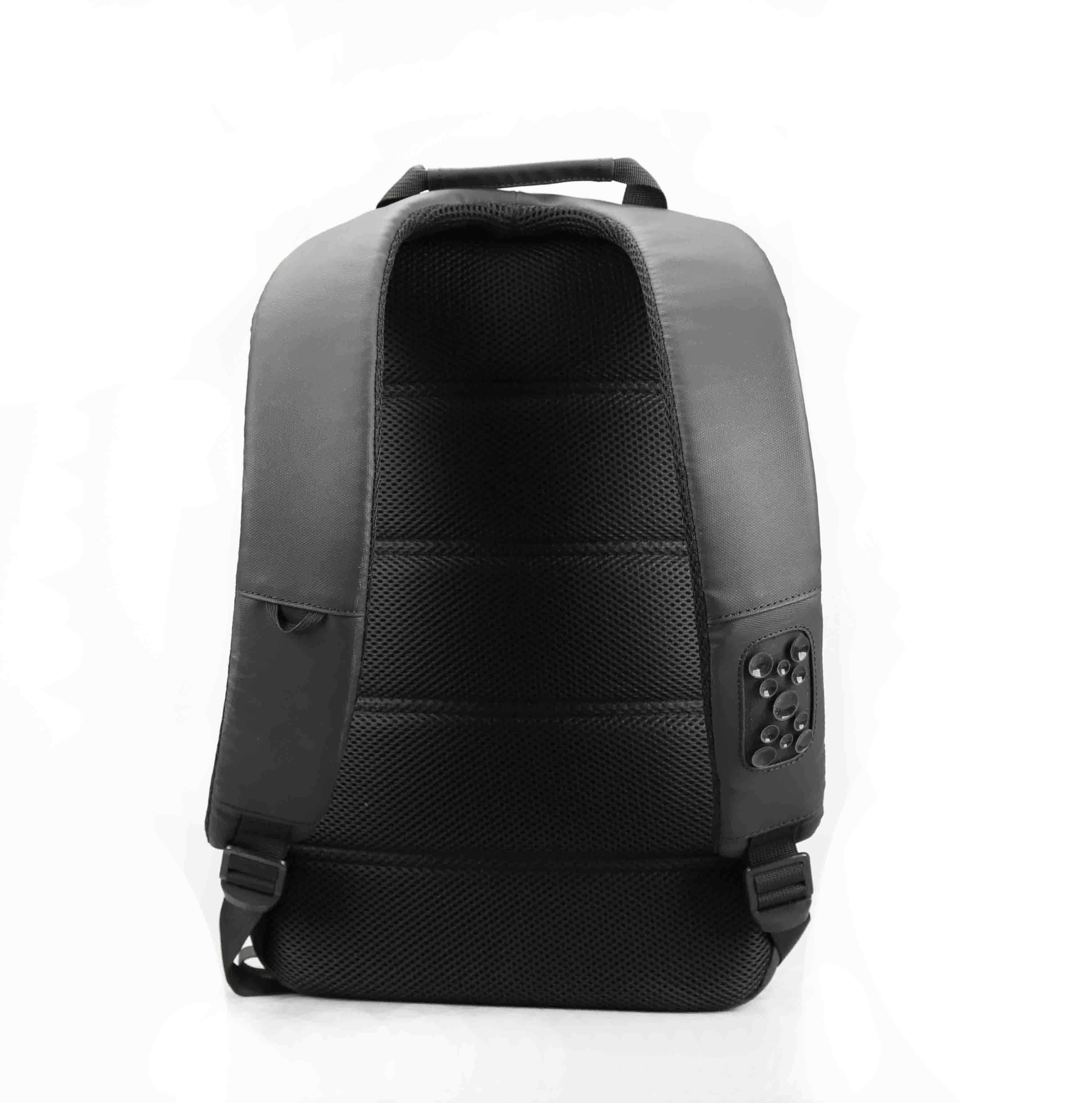 L'avvento Discovery Laptop Backpack
