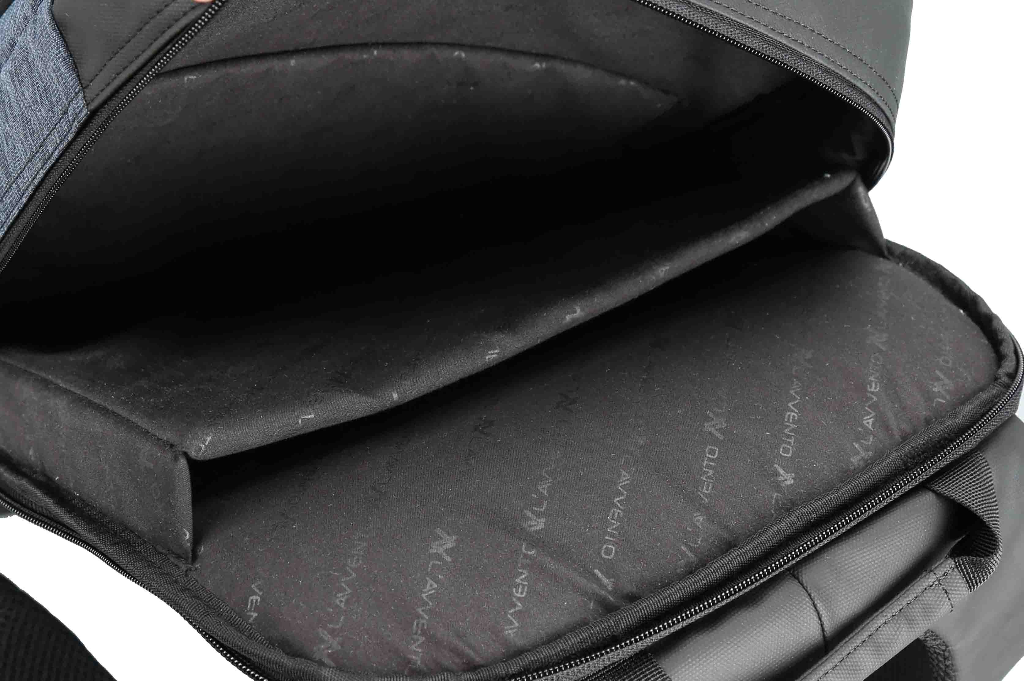 L'avvento Discovery Laptop Backpack