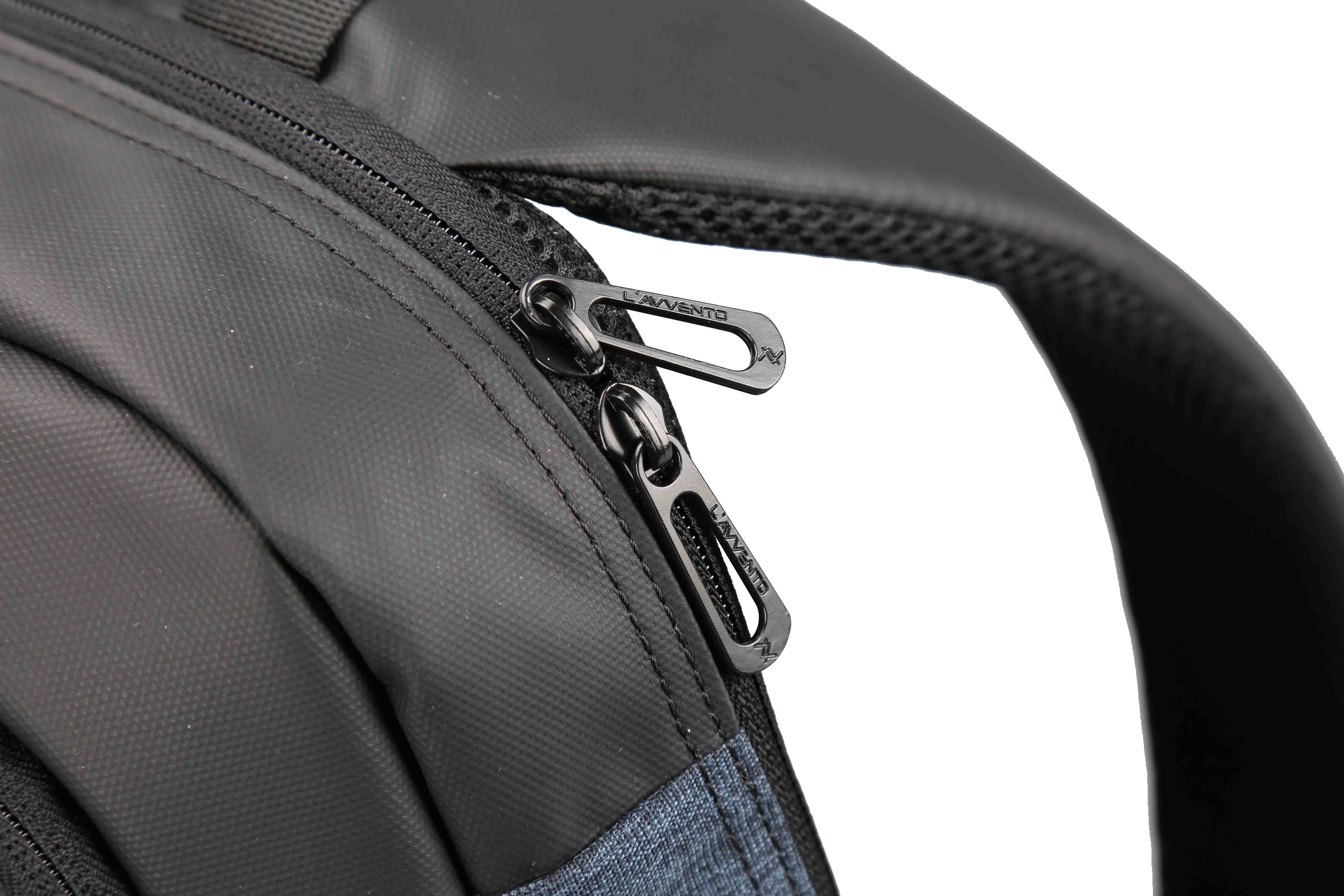 L'avvento Discovery Laptop Backpack