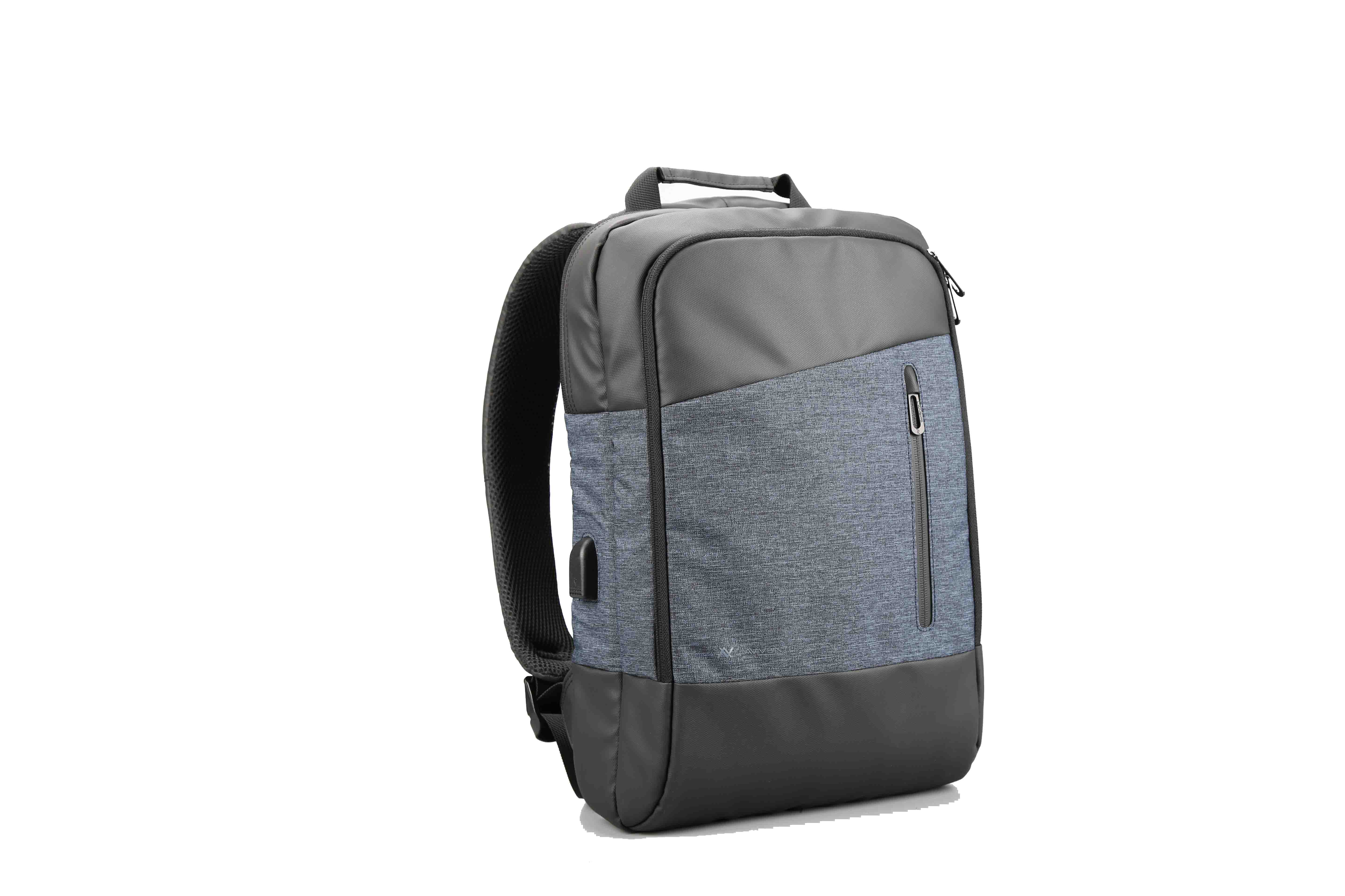 L'avvento Discovery Laptop Backpack