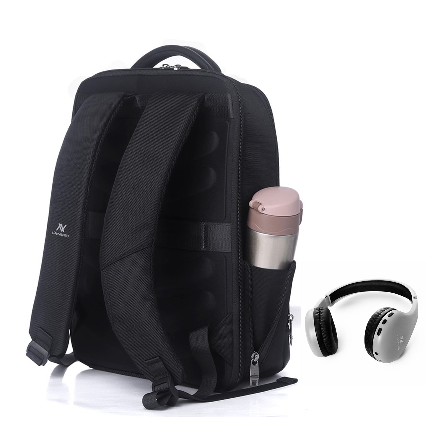 Combo BAG & Headphone
