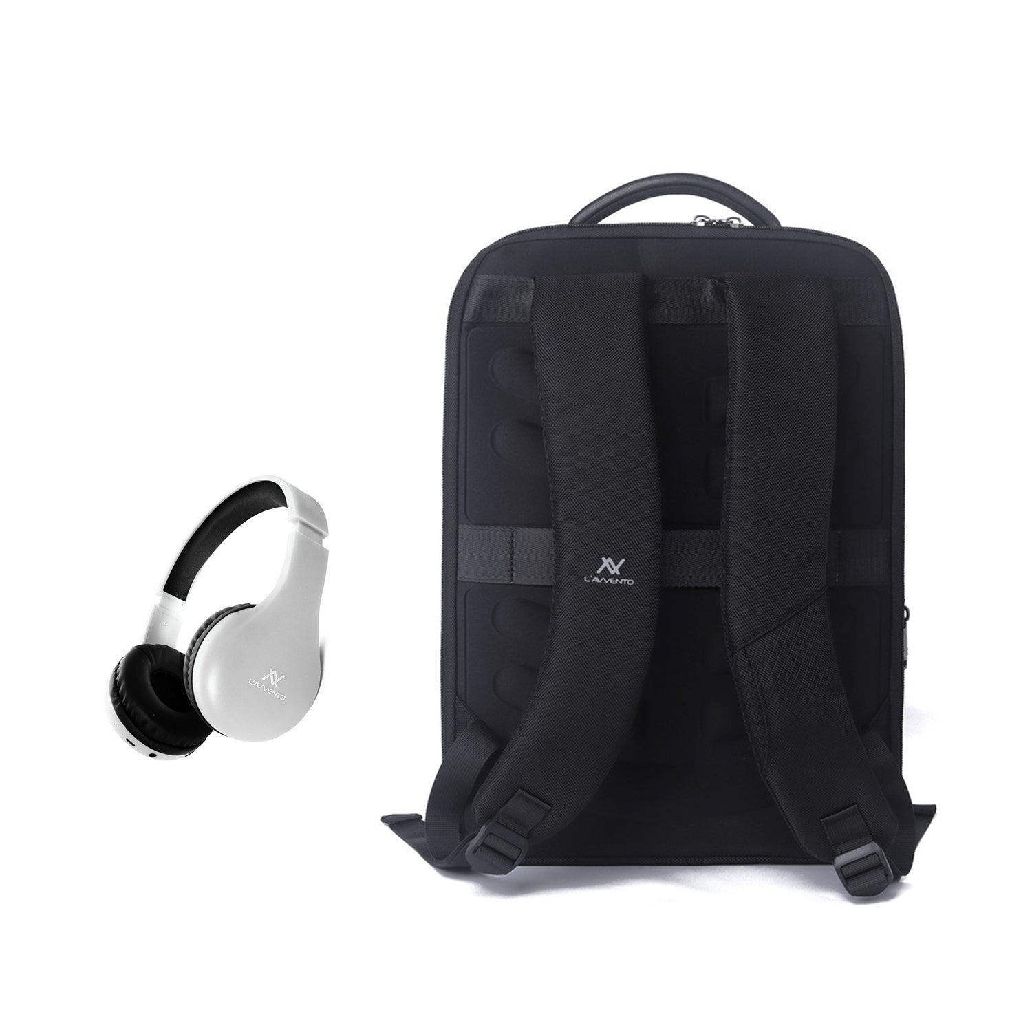 Combo BAG & Headphone