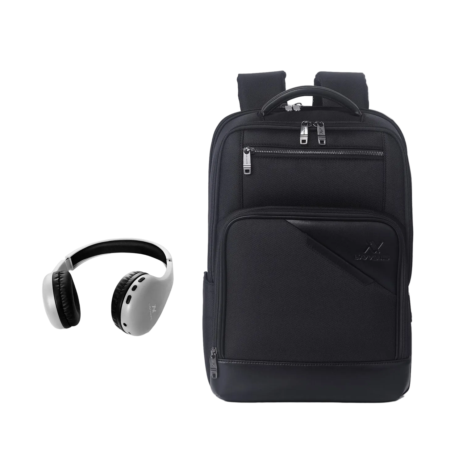 Combo BAG & Headphone