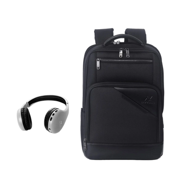 Combo BAG & Headphone
