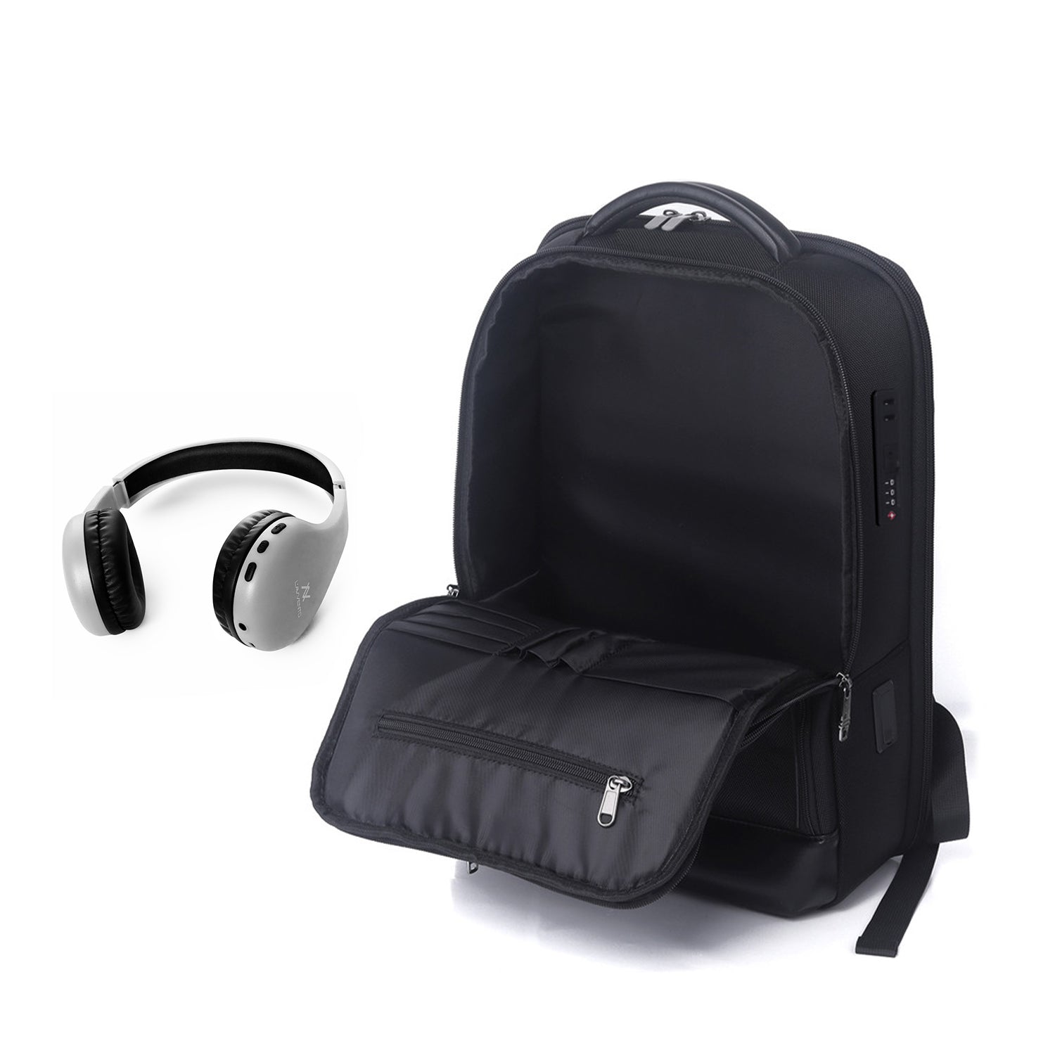 Combo BAG & Headphone