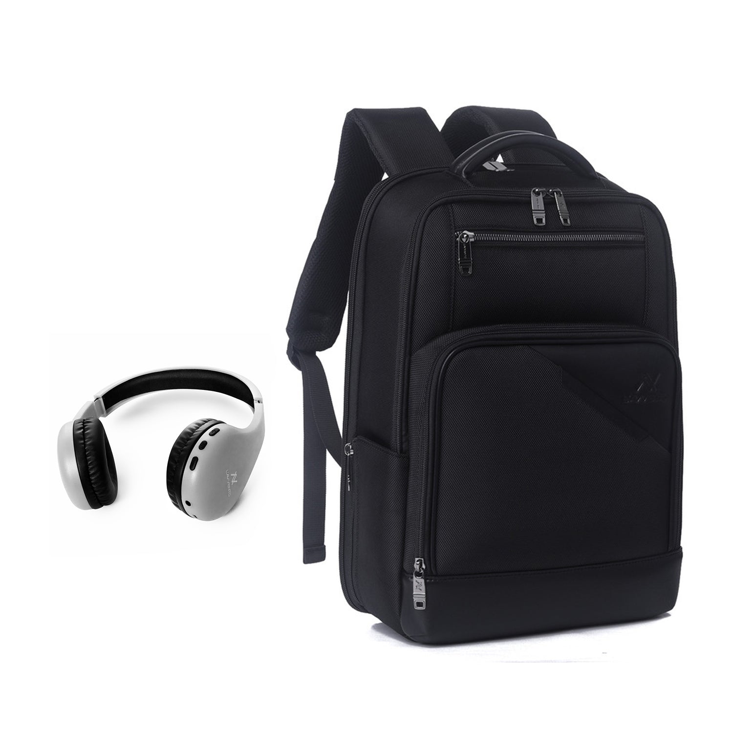 Combo BAG & Headphone