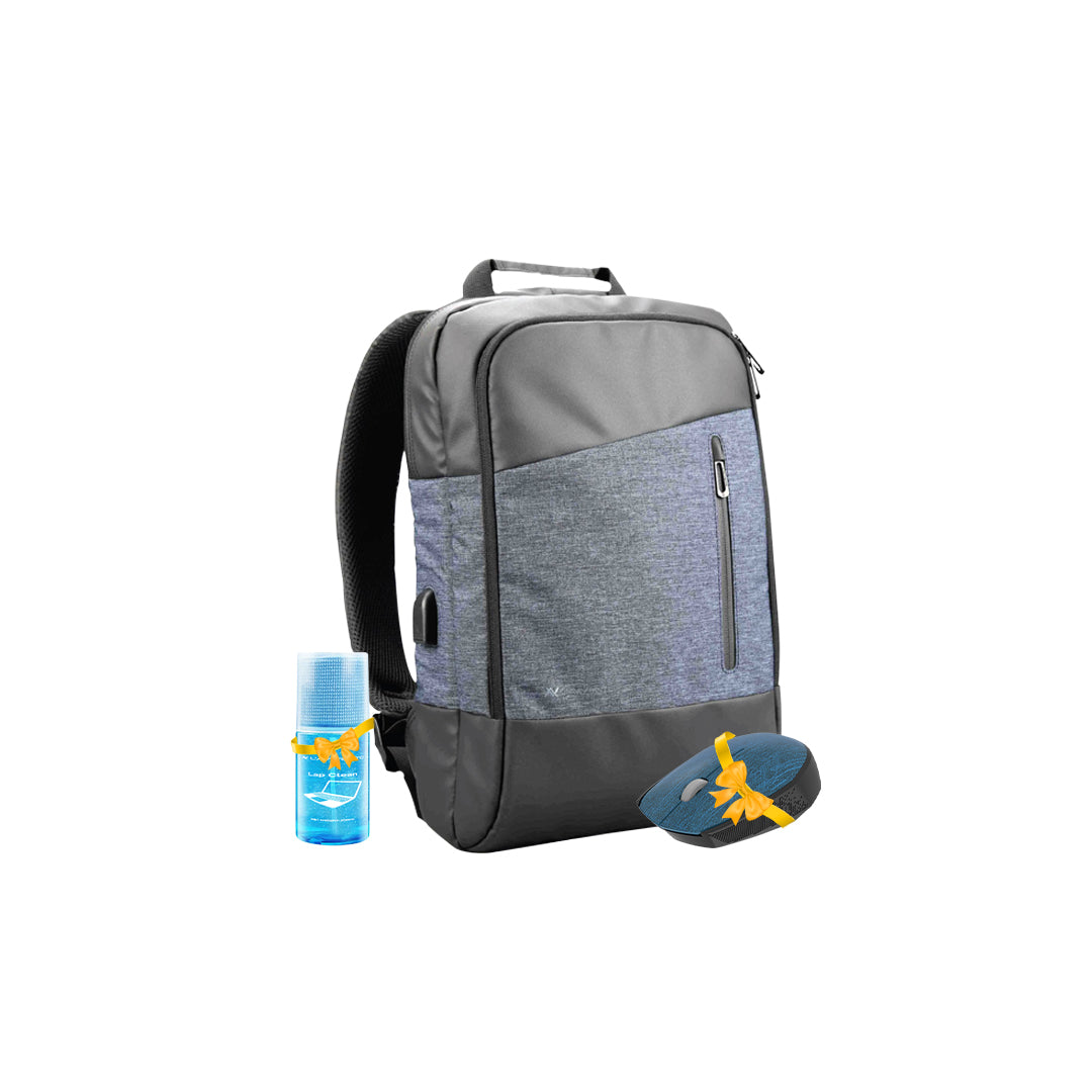 Laptop Backpack 15.6”