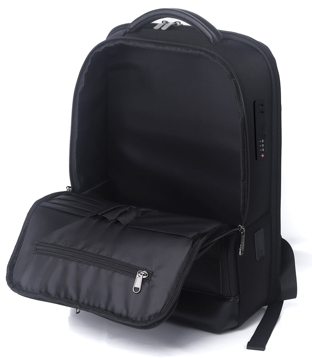 L'avvento Anti-theft Laptop Business