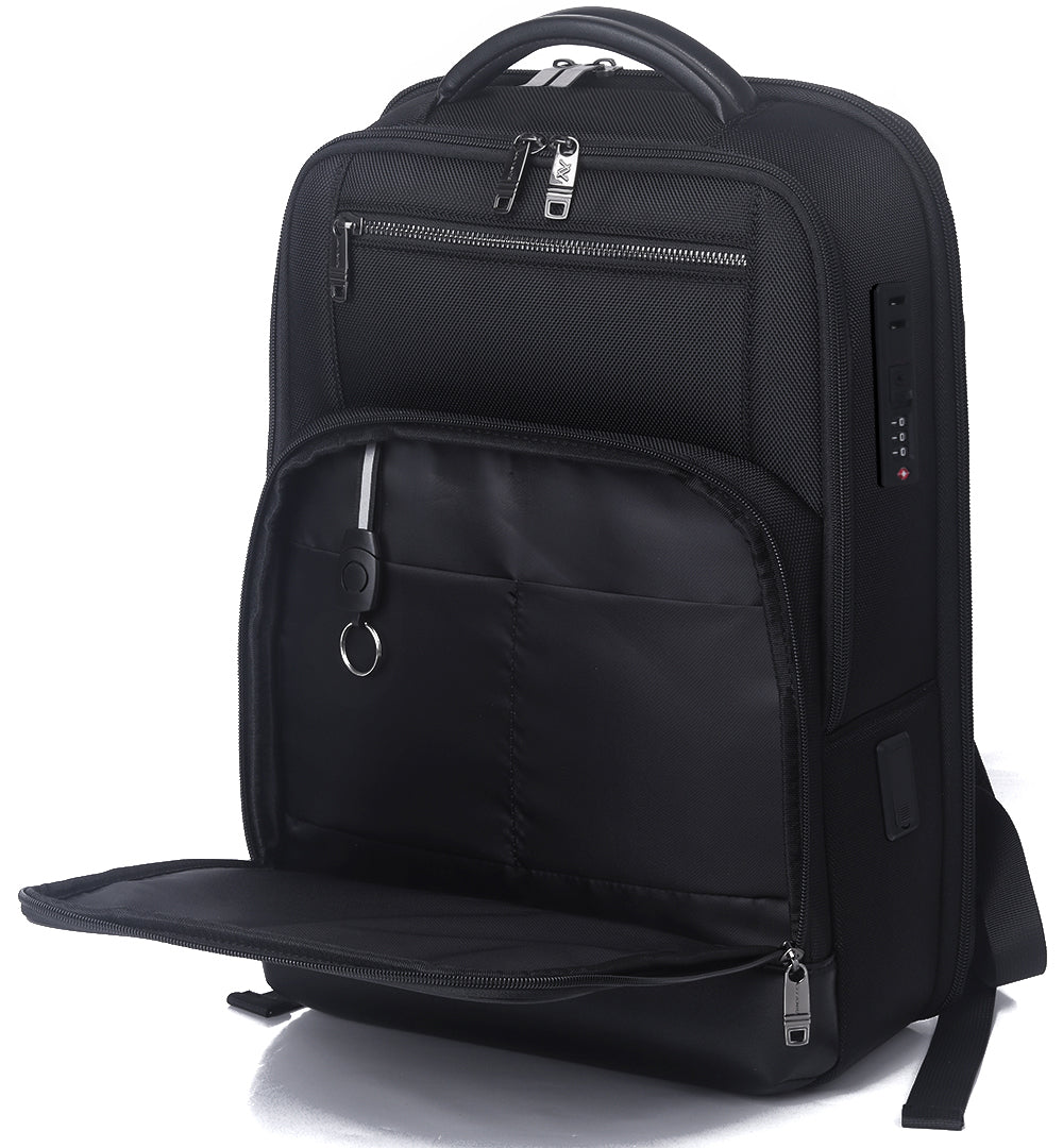 L'avvento Anti-theft Laptop Business