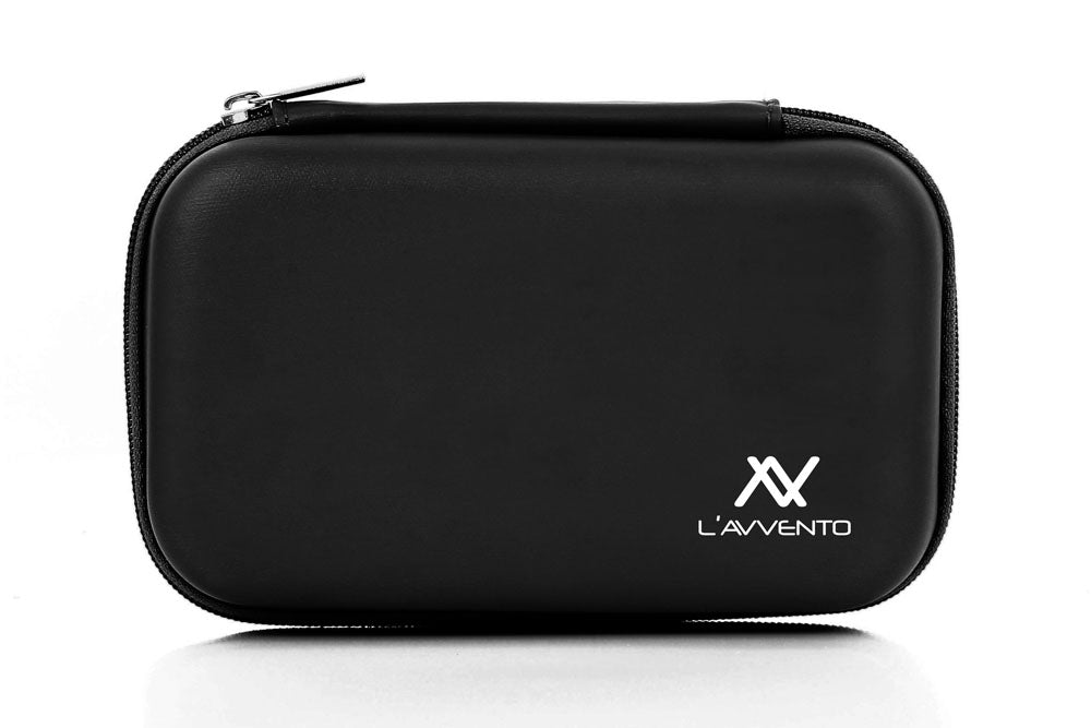 L'AVVENTO Hard frame case