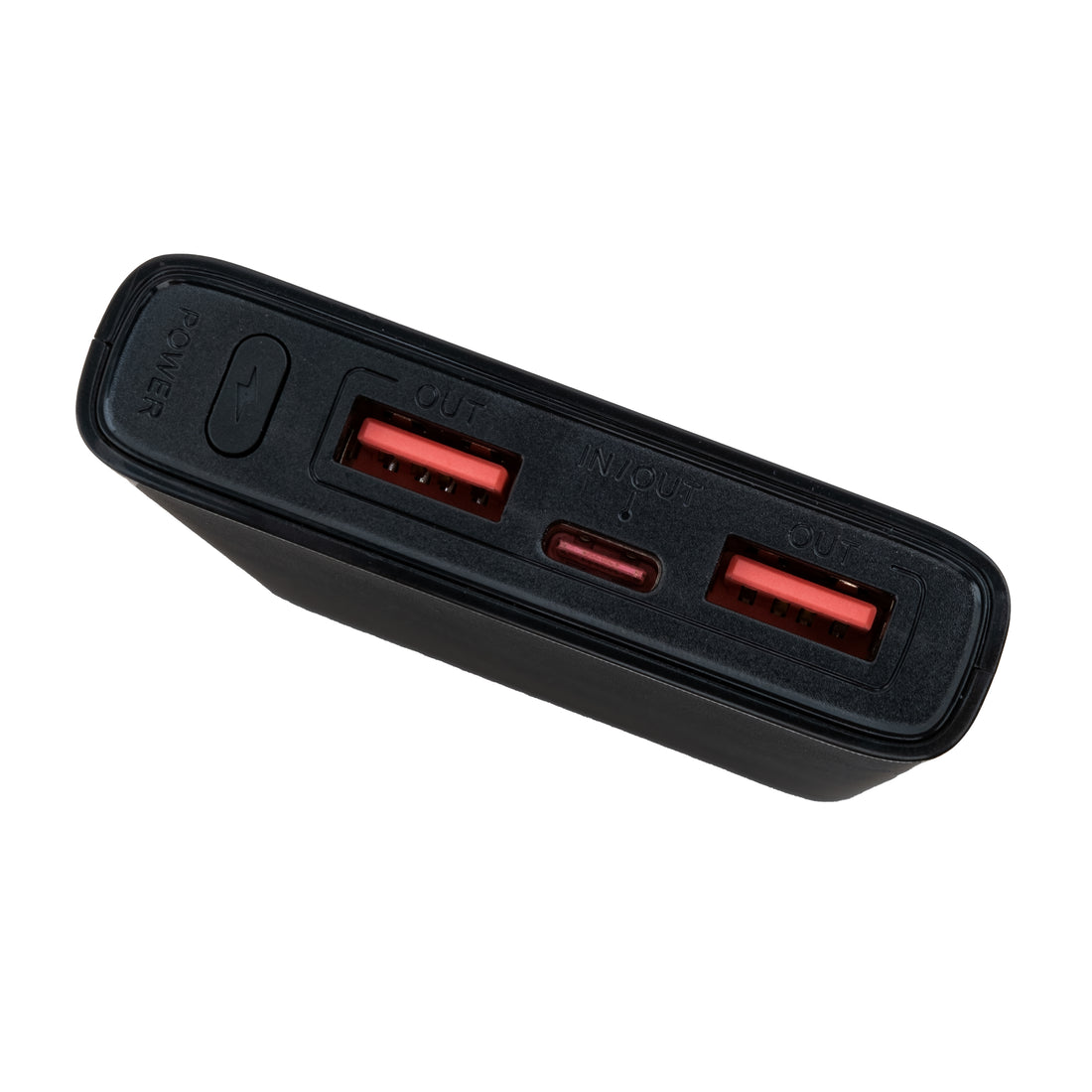 L'AVVENTO Power Bank 10000 mAh,