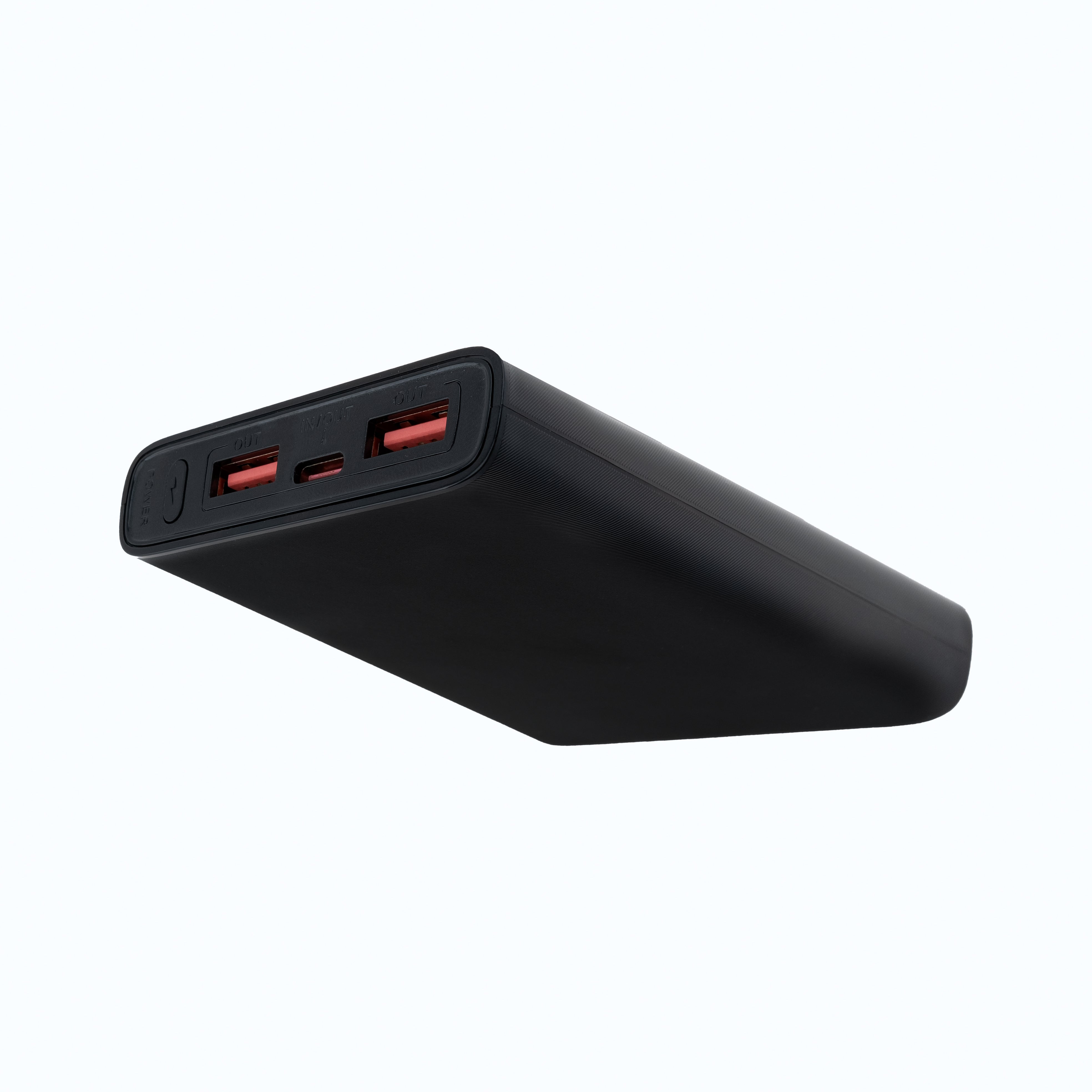 L'AVVENTO Power Bank 10000 mAh,