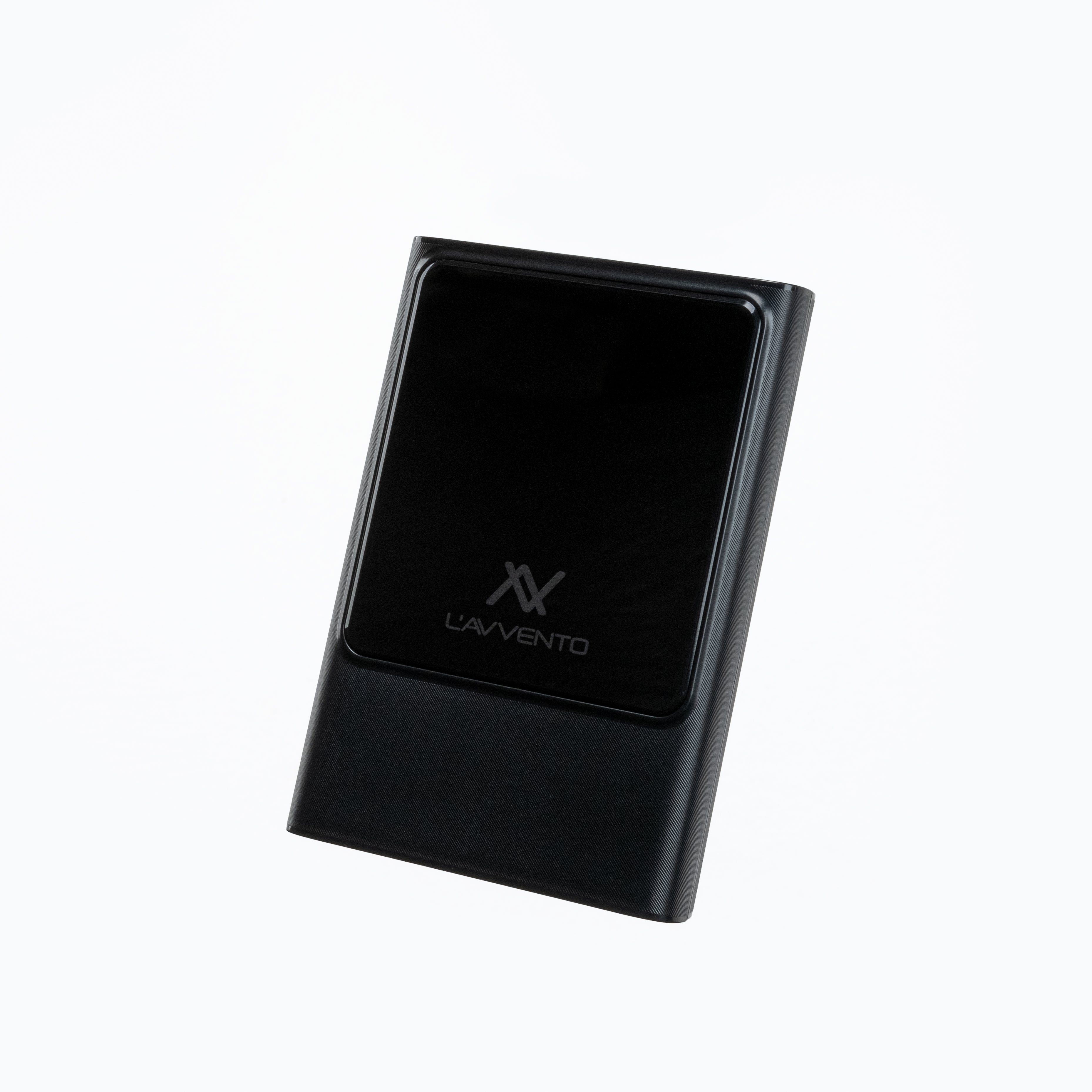 L'AVVENTO Power Bank 10000 mAh,
