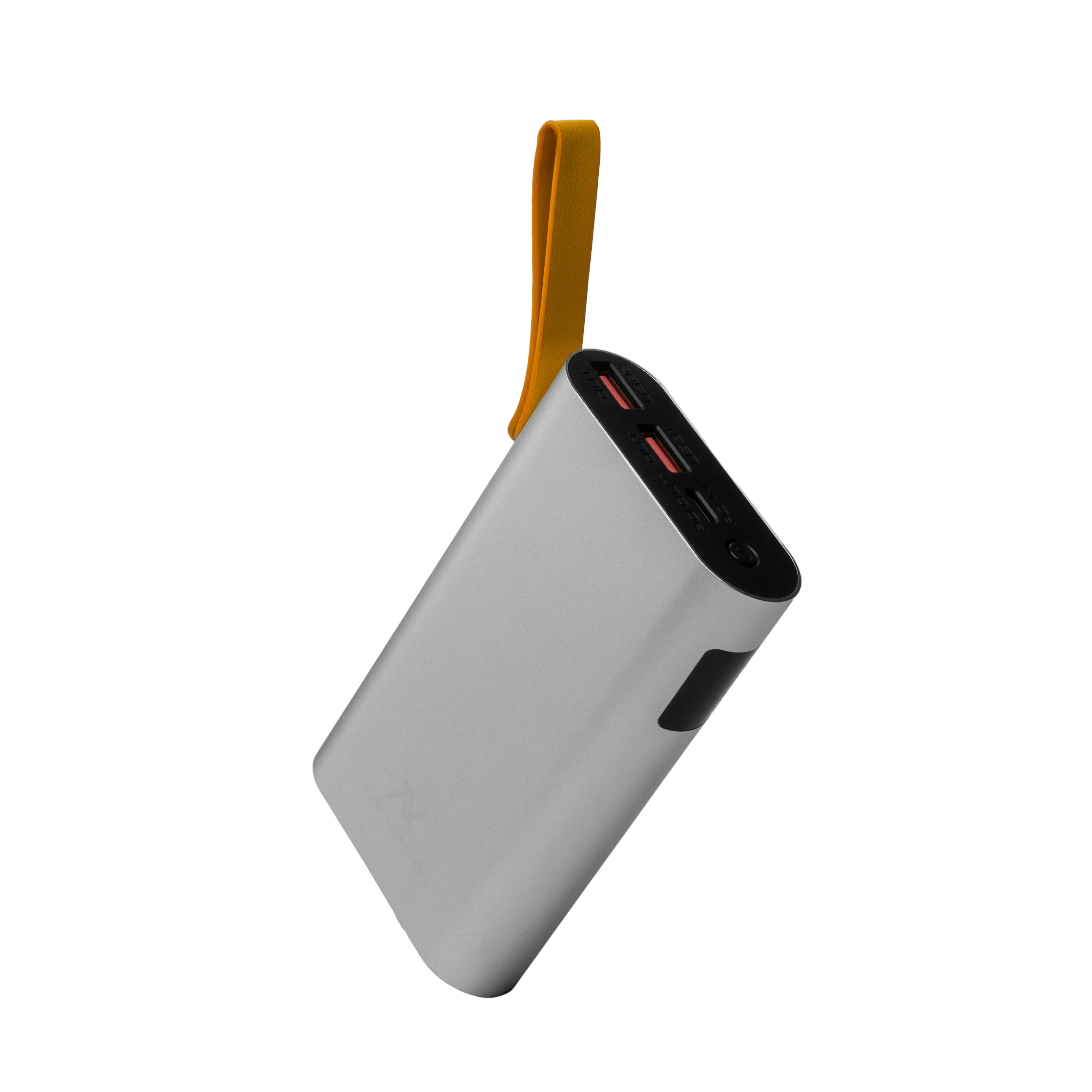 L'AVVENTO Power Bank 15000 mAh,