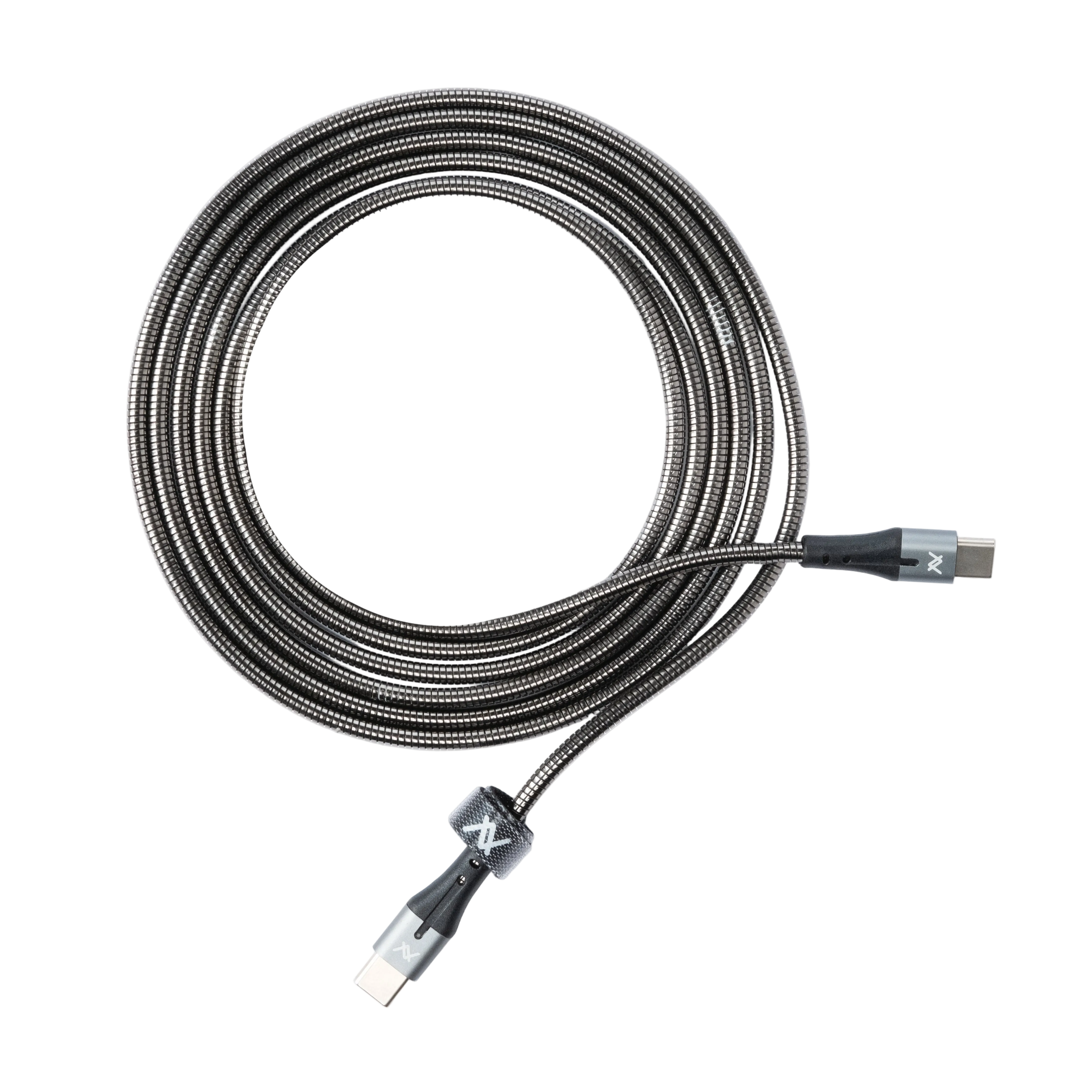 L'AVVENTO Type-C to Type-C Cable,