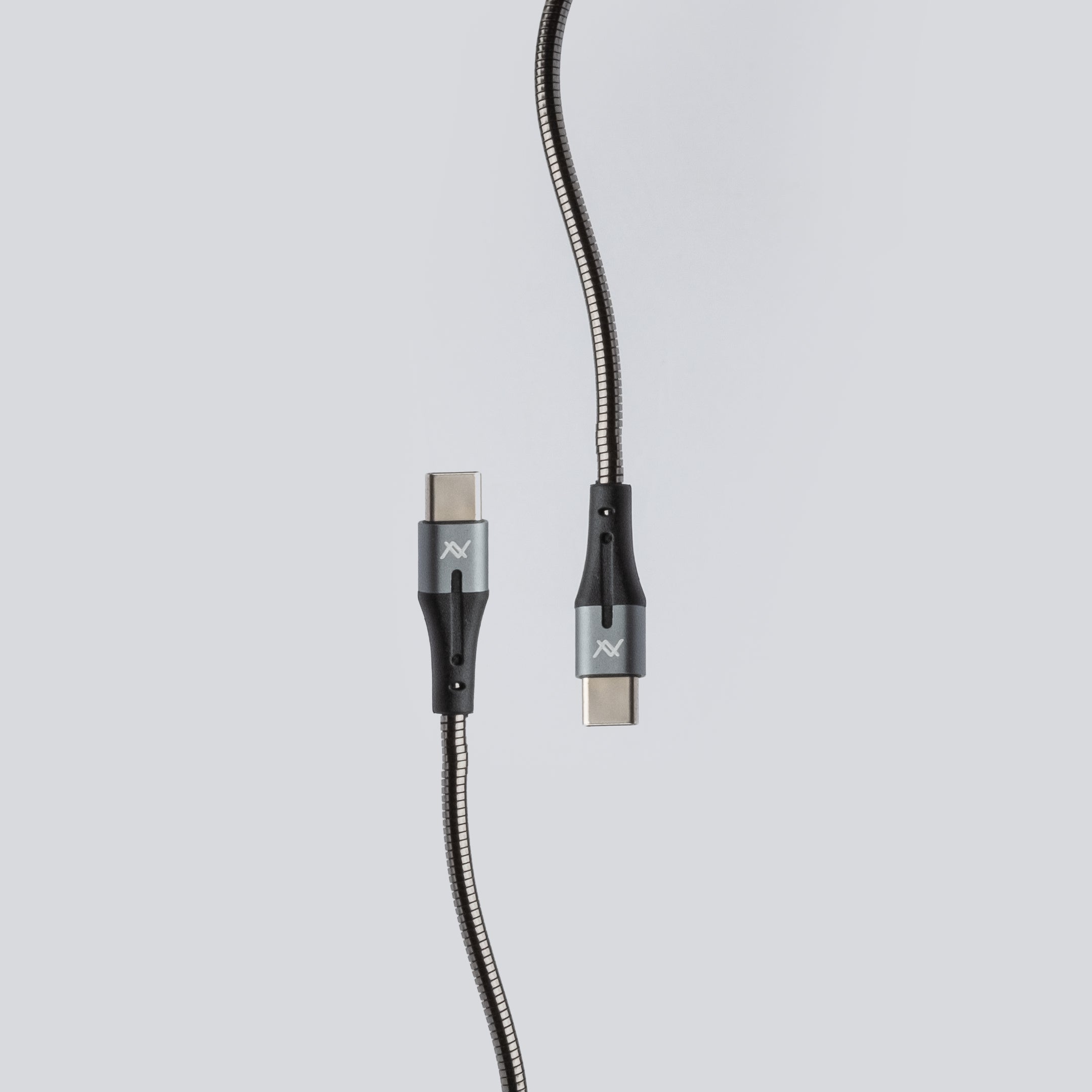L'AVVENTO Type-C to Type-C Cable,