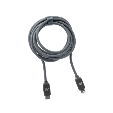 L'AVVENTO USB-C to Lightning Cable, sync