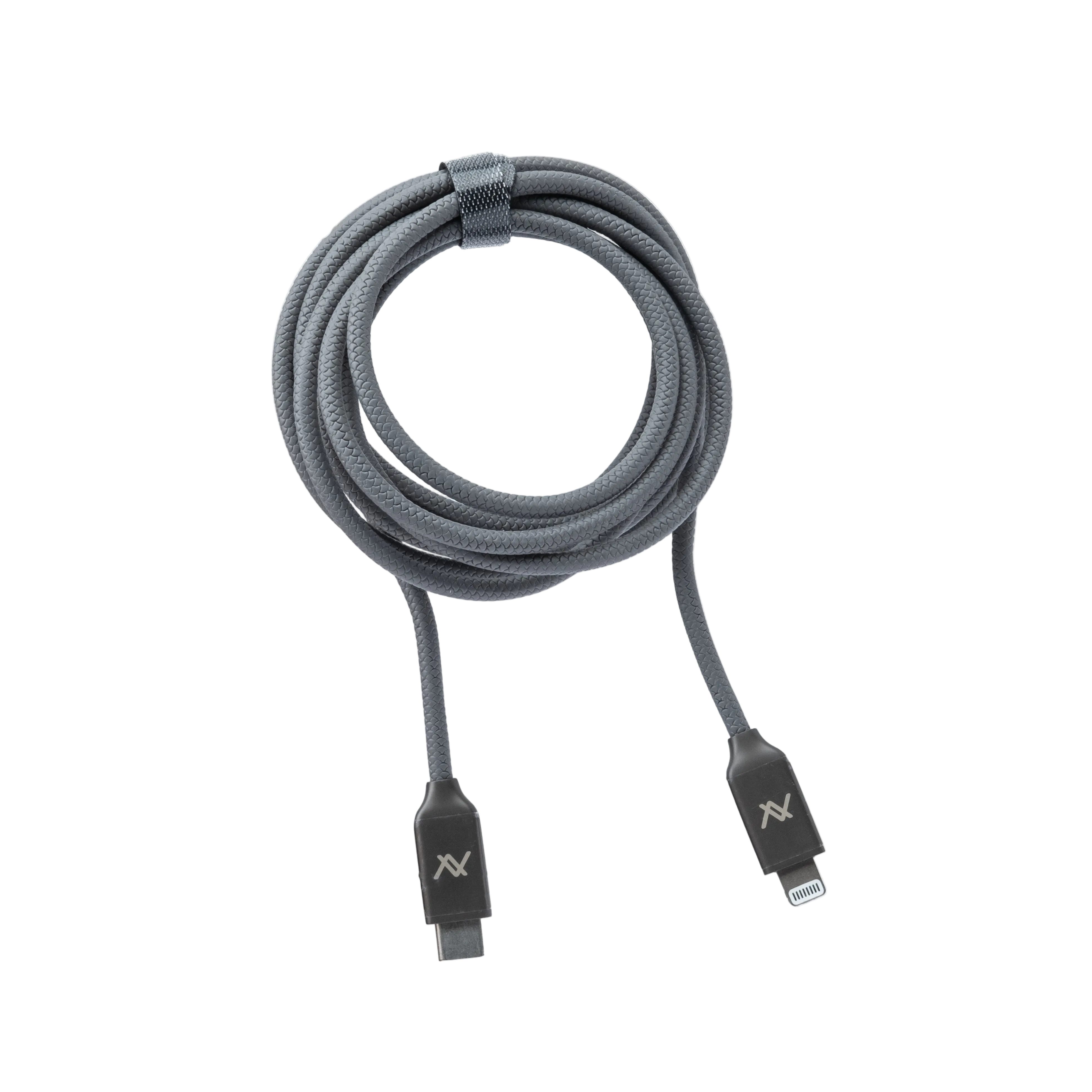 L'AVVENTO USB-C to Lightning Cable, sync