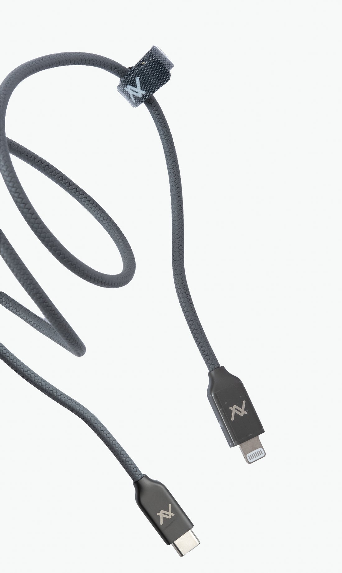 L'AVVENTO USB-C to Lightning Cable, sync