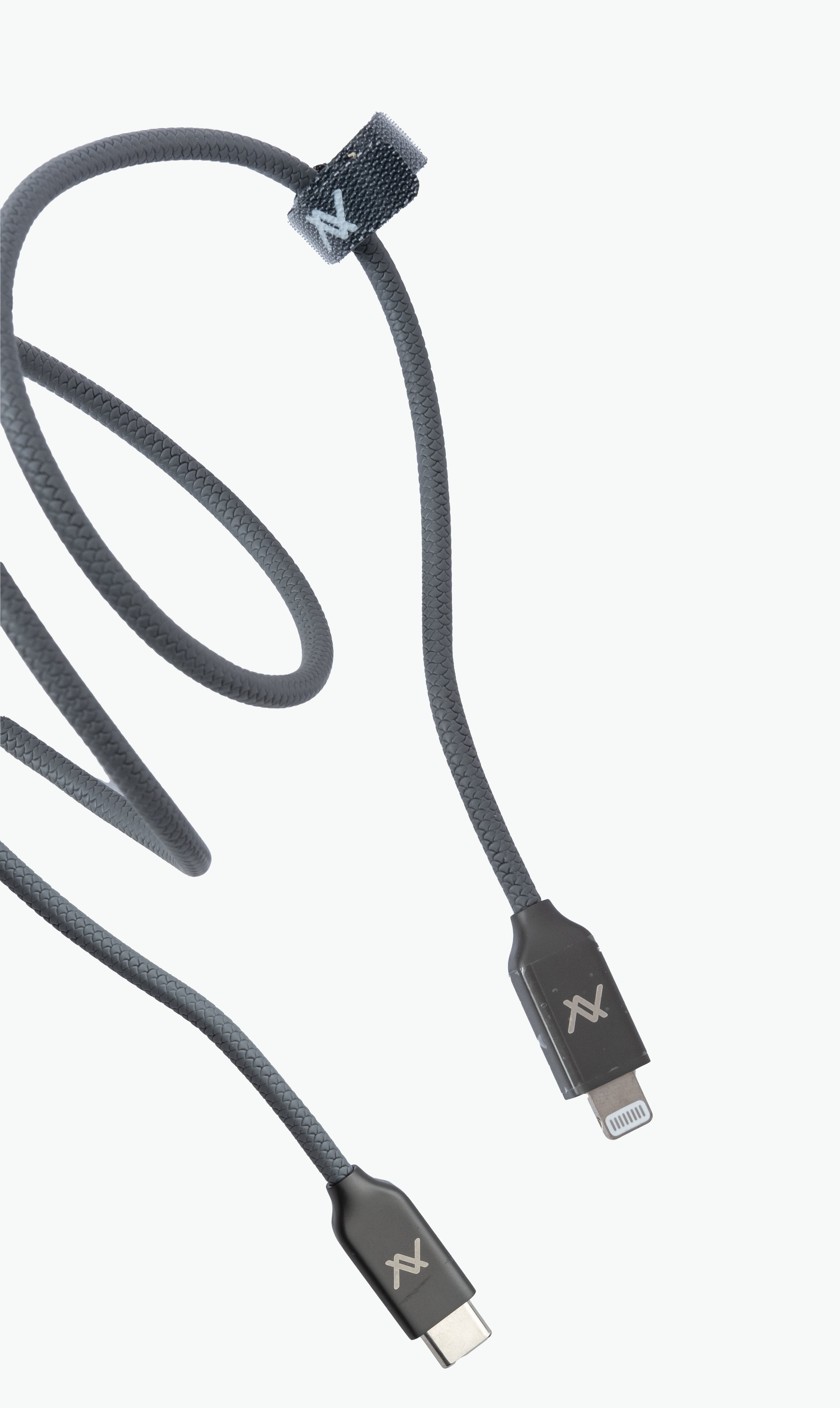 L'AVVENTO USB-C to Lightning Cable, sync