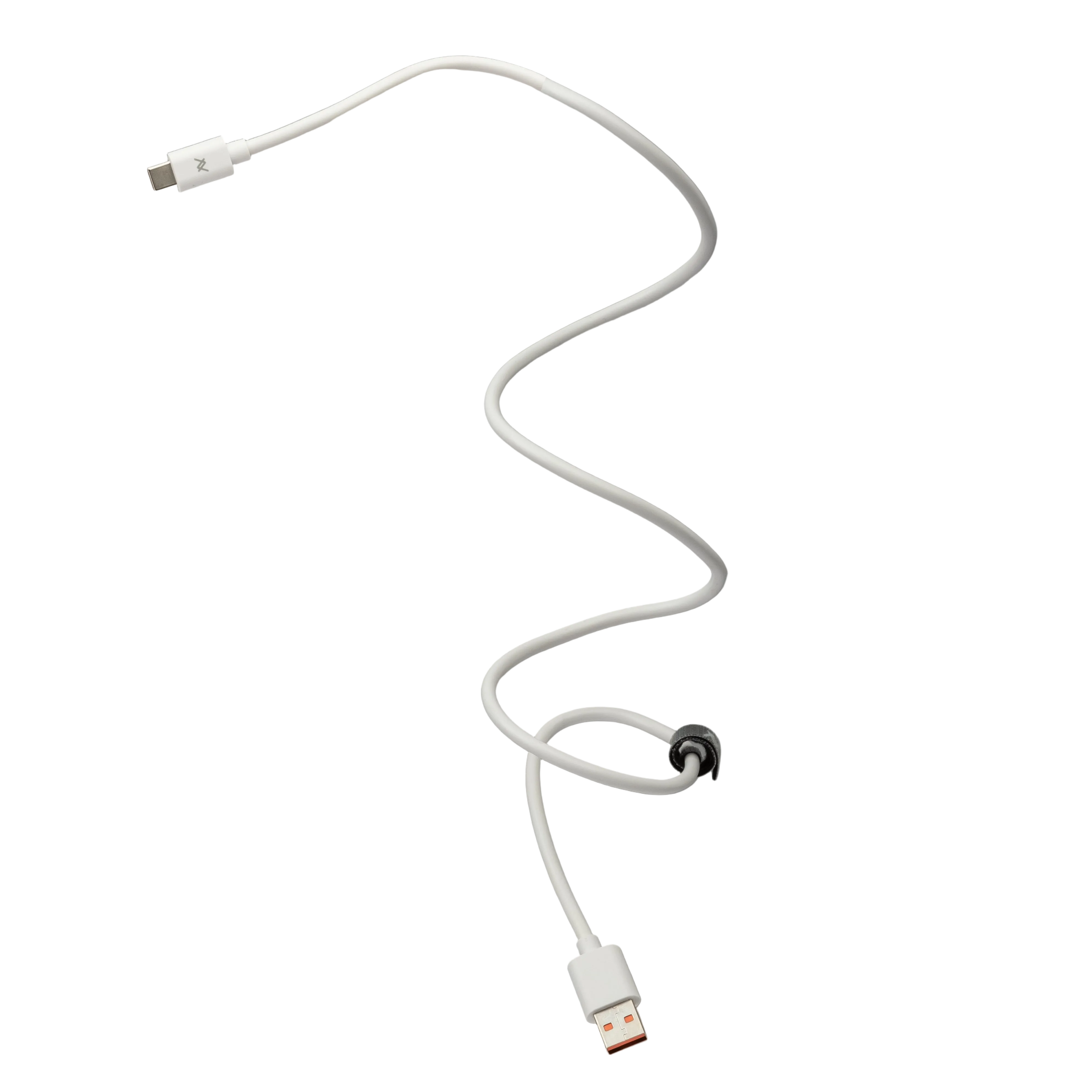 L'AVVENTO USB-A to USB-C SuperCharge Cable,