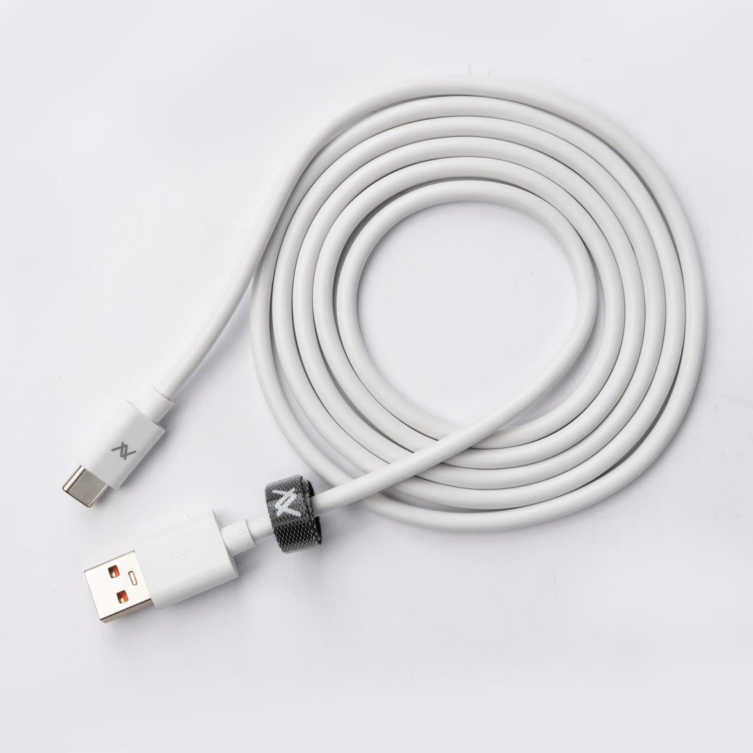 L'AVVENTO USB-A to USB-C SuperCharge Cable,