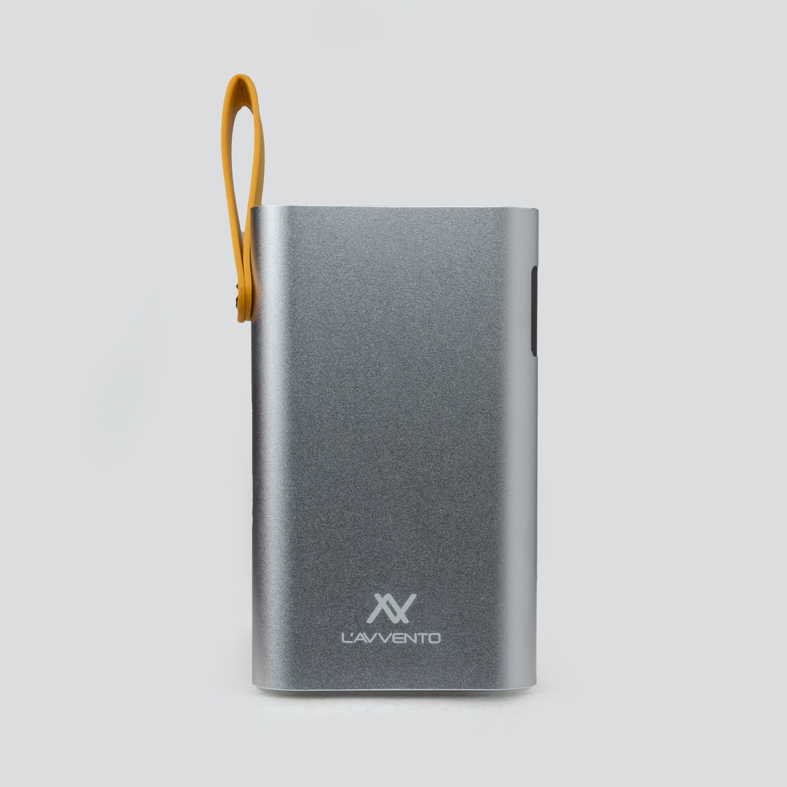 L'AVVENTO Power Bank 15000 mAh,