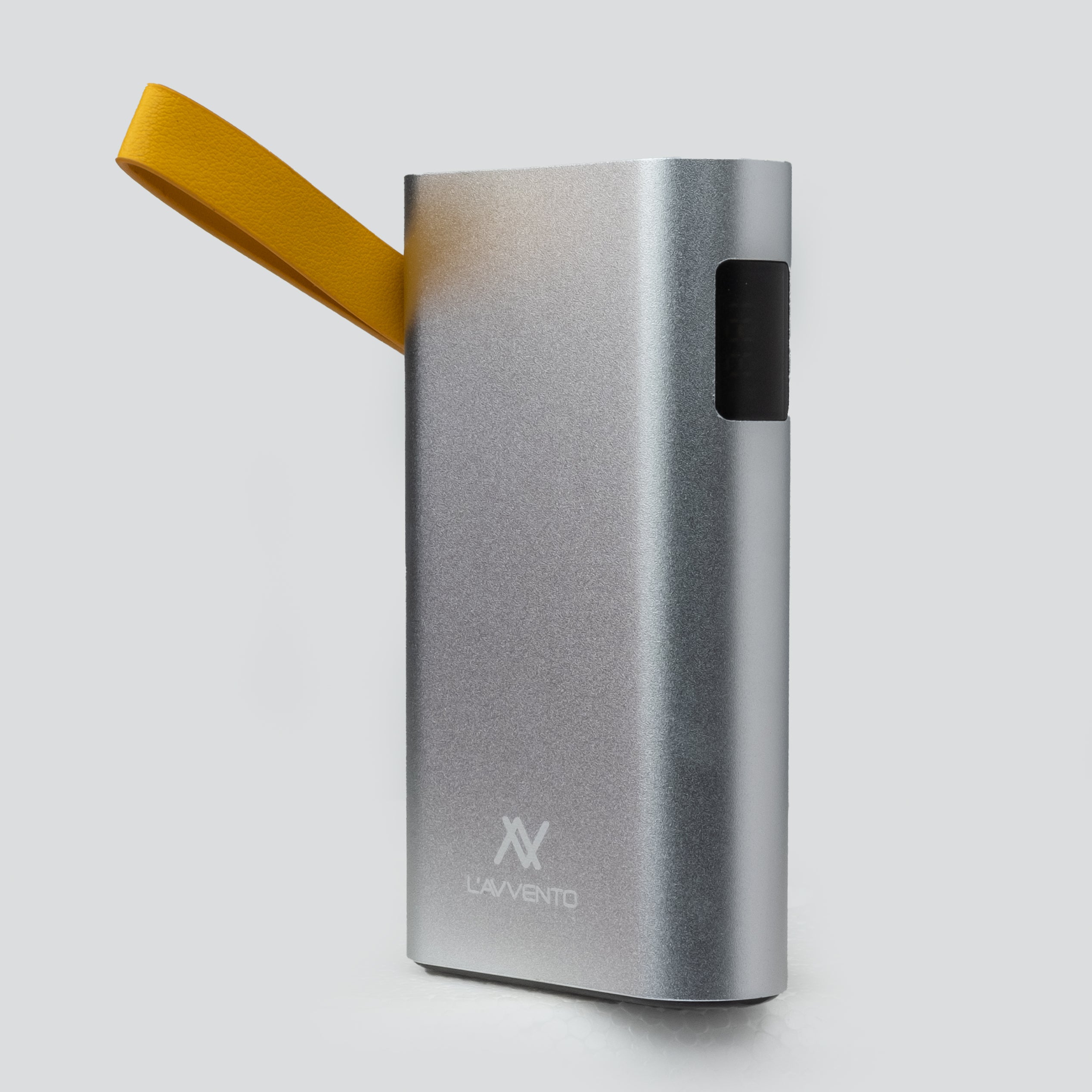 L'AVVENTO Power Bank 15000 mAh,