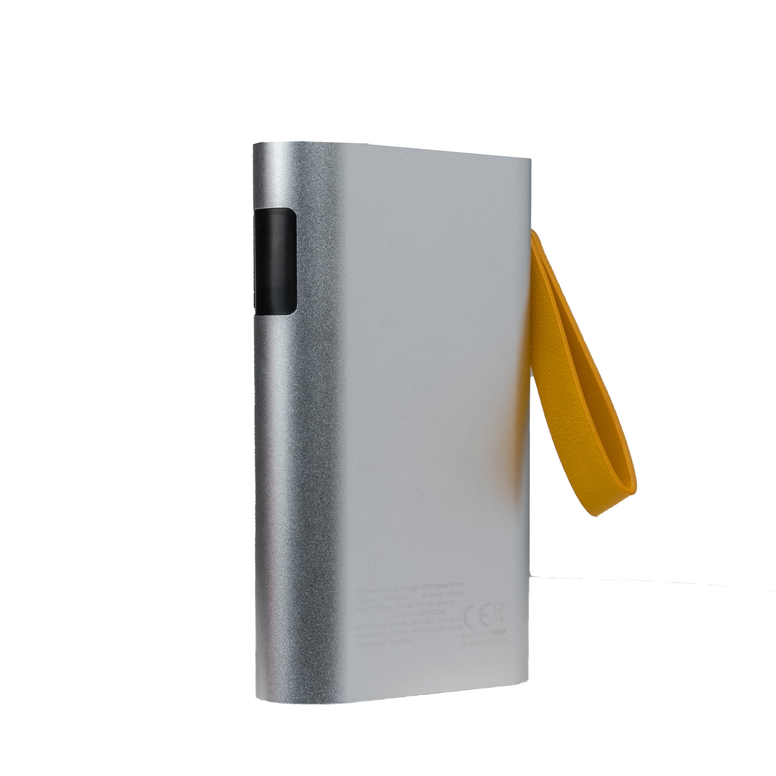 L'AVVENTO Power Bank 15000 mAh,