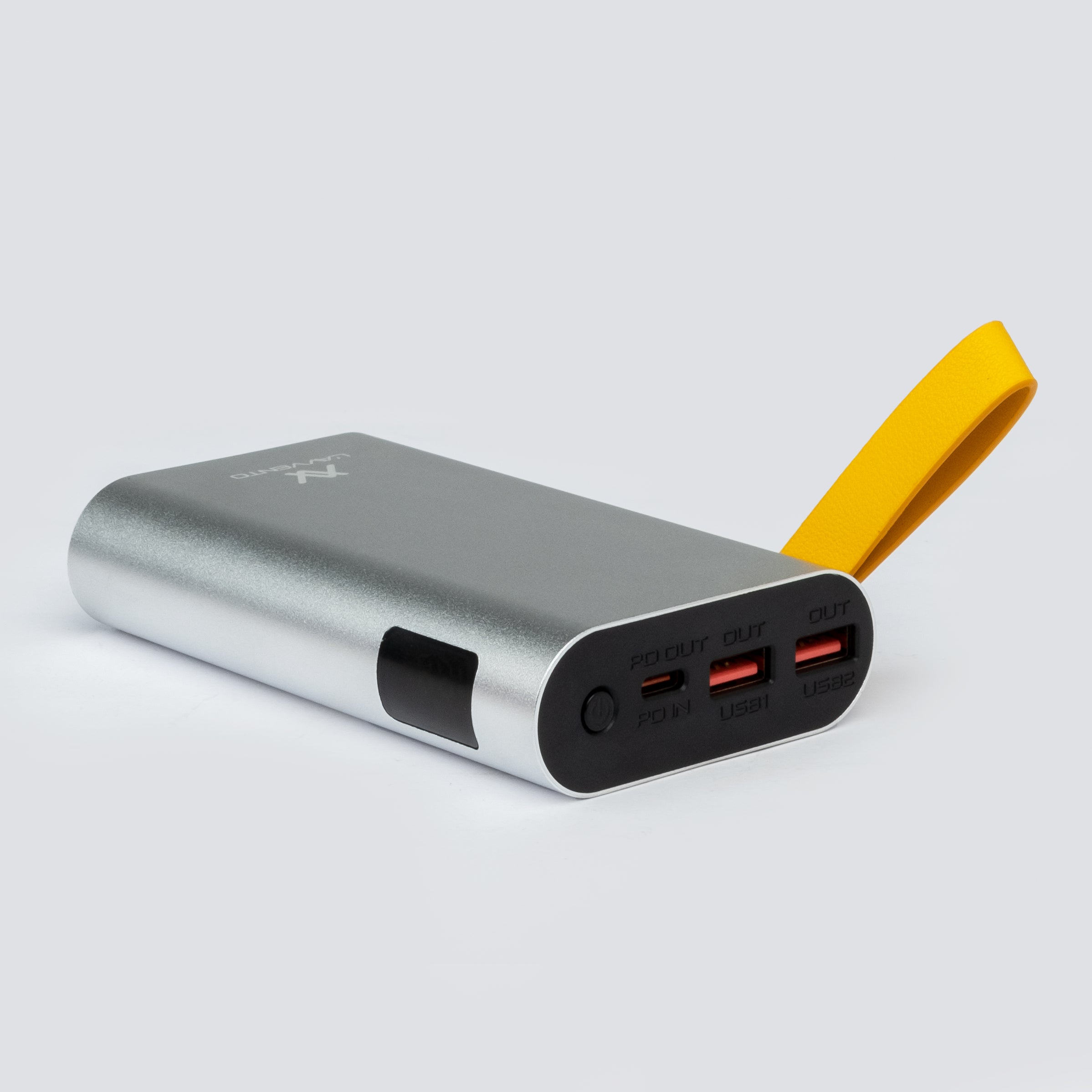 L'AVVENTO Power Bank 15000 mAh,